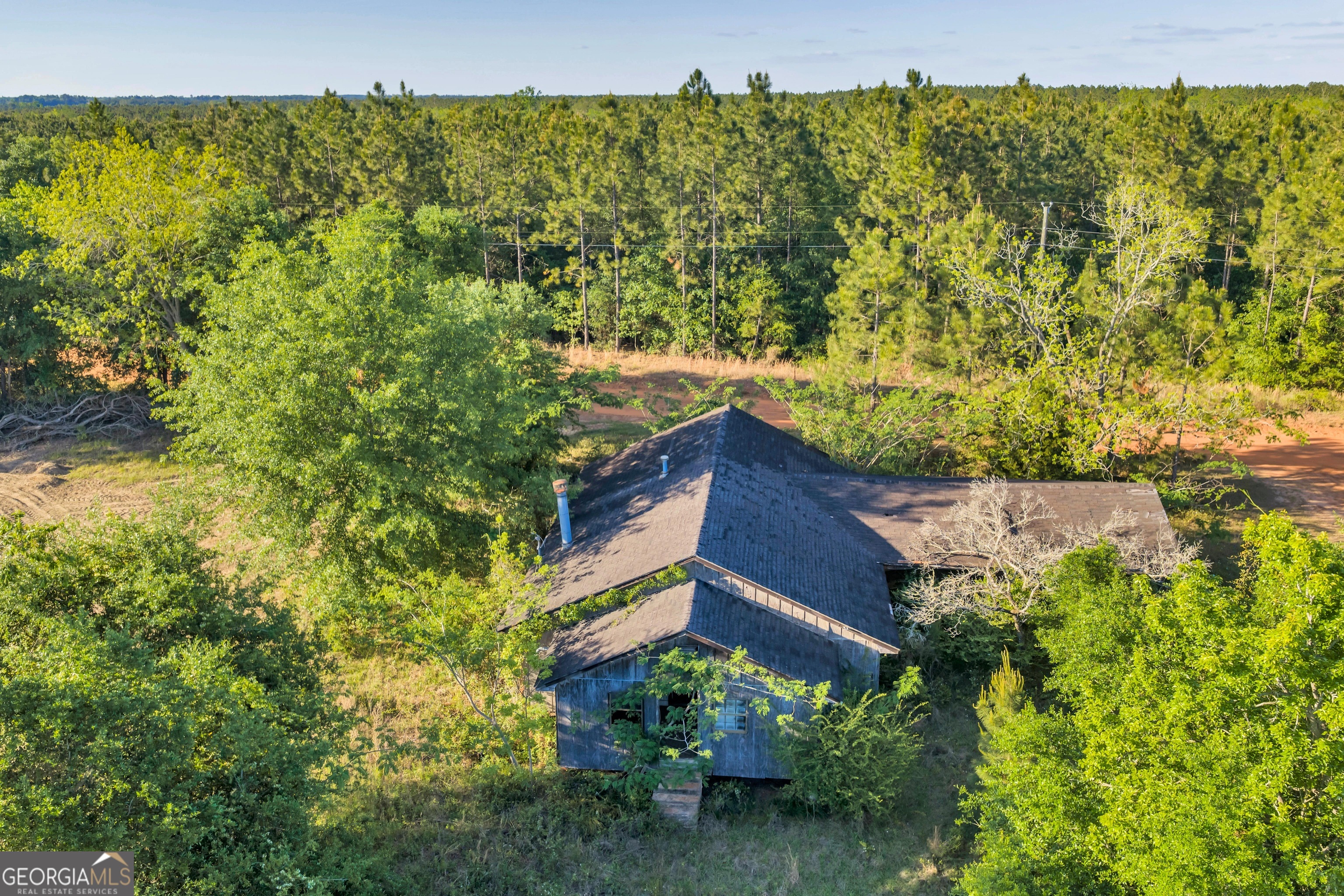 0 Daffodil Road Ocilla GA 31774