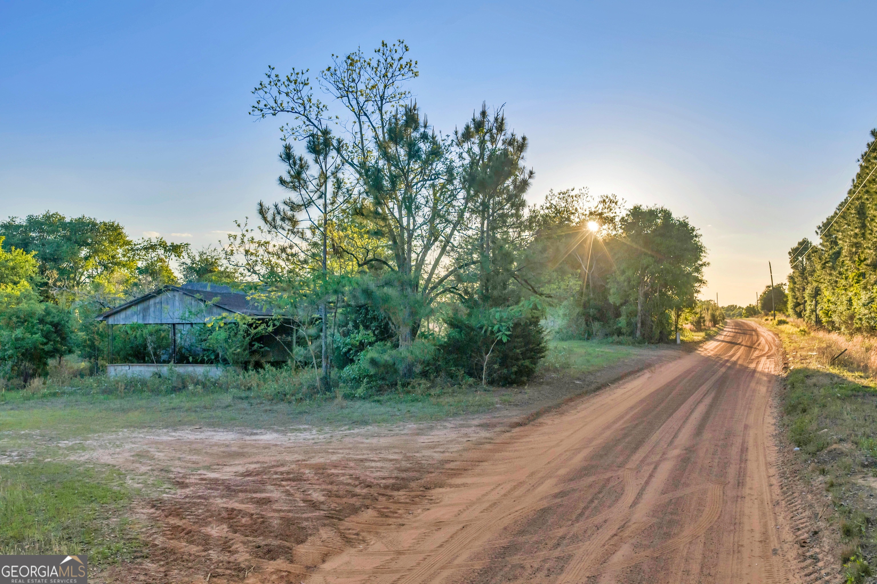 0 Daffodil Road Ocilla GA 31774
