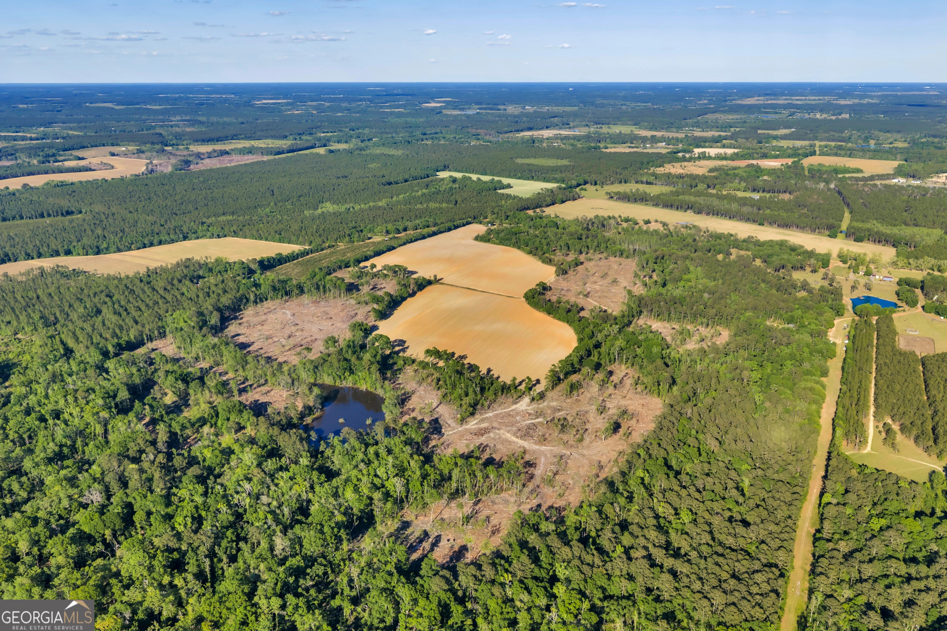 0 Daffodil Road Ocilla GA 31774