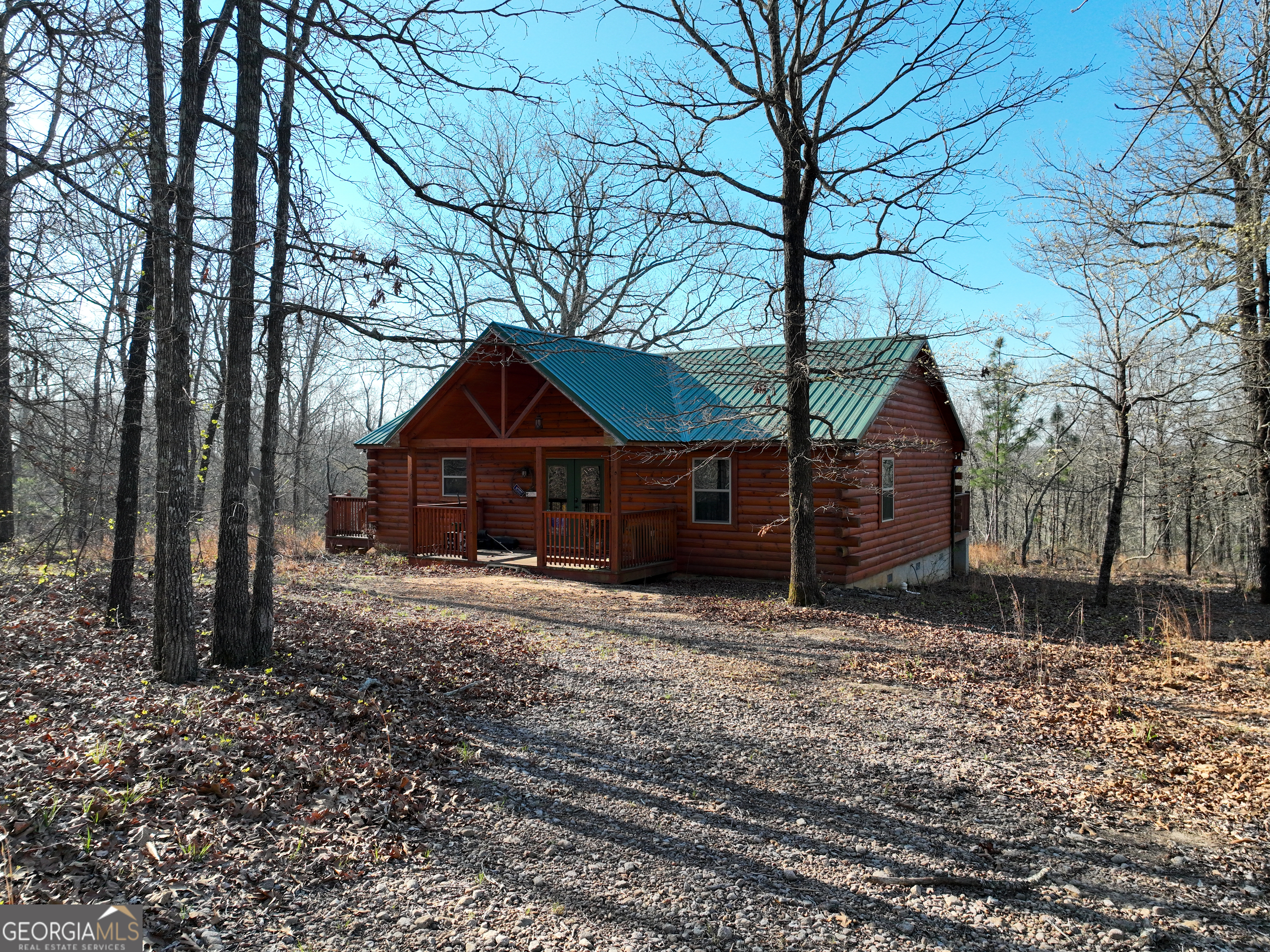 3270 Jeff Davis Road Thomaston GA 30286