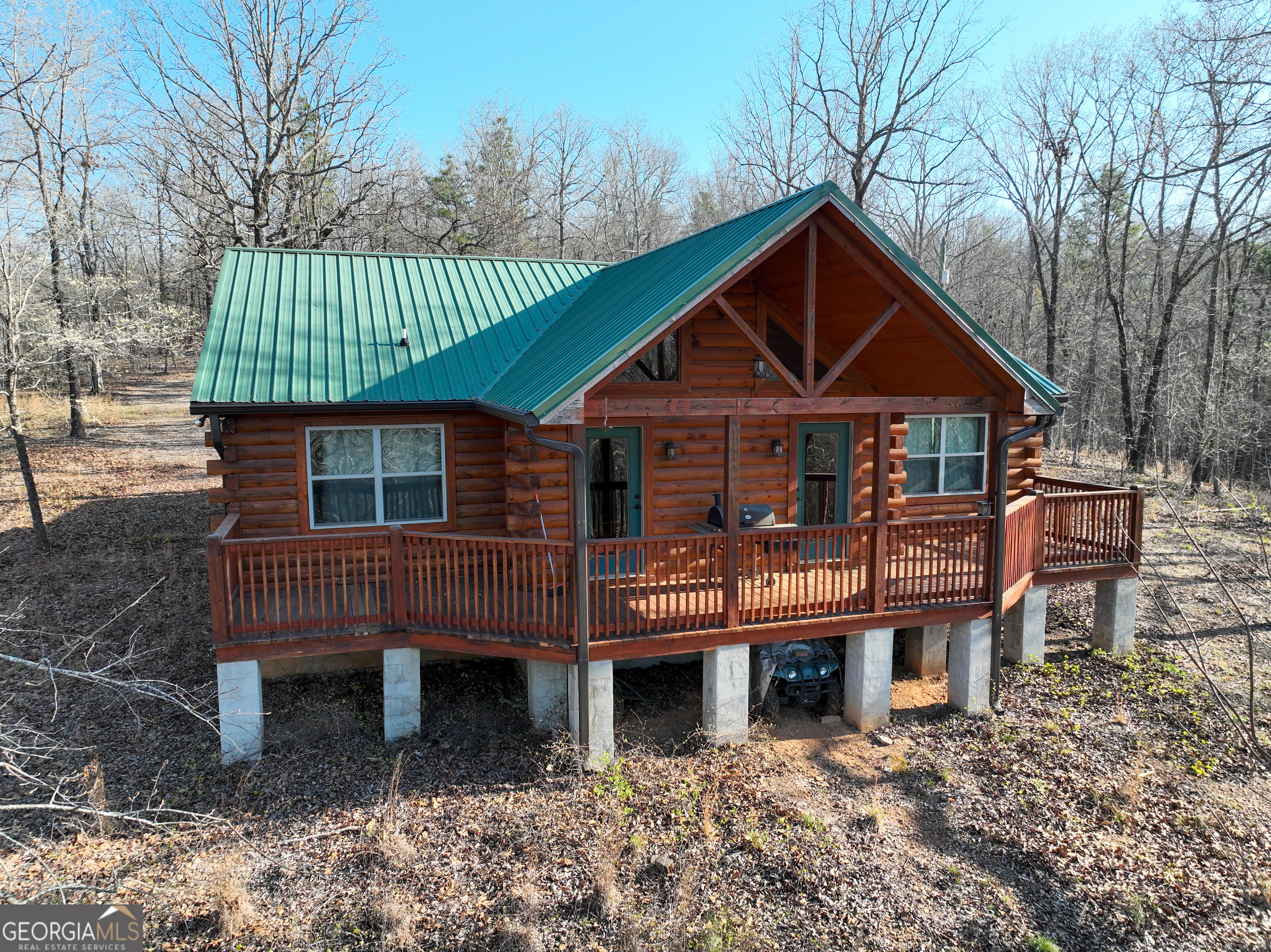 3270 Jeff Davis Road Thomaston GA 30286