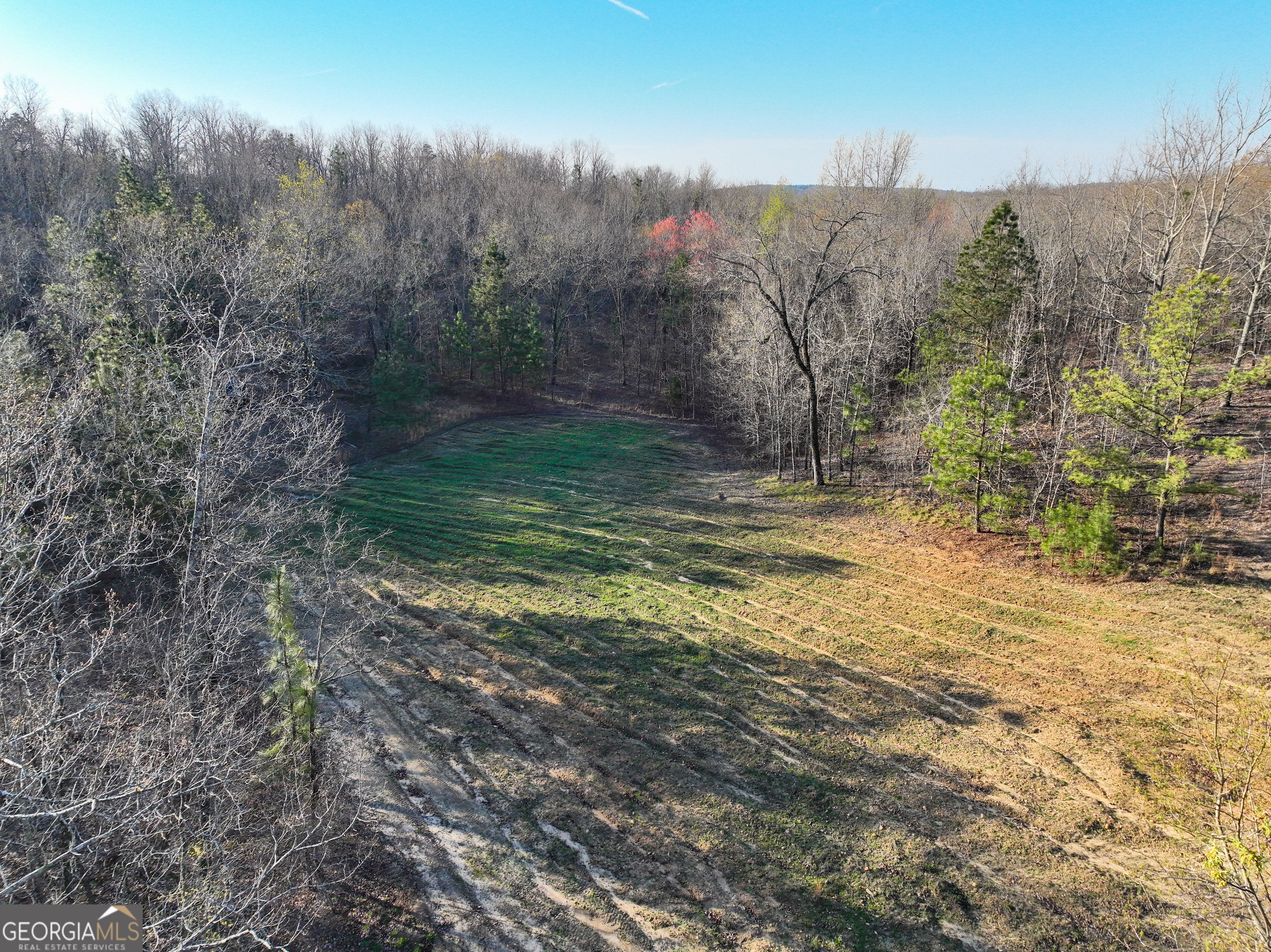 3270 Jeff Davis Road Thomaston GA 30286