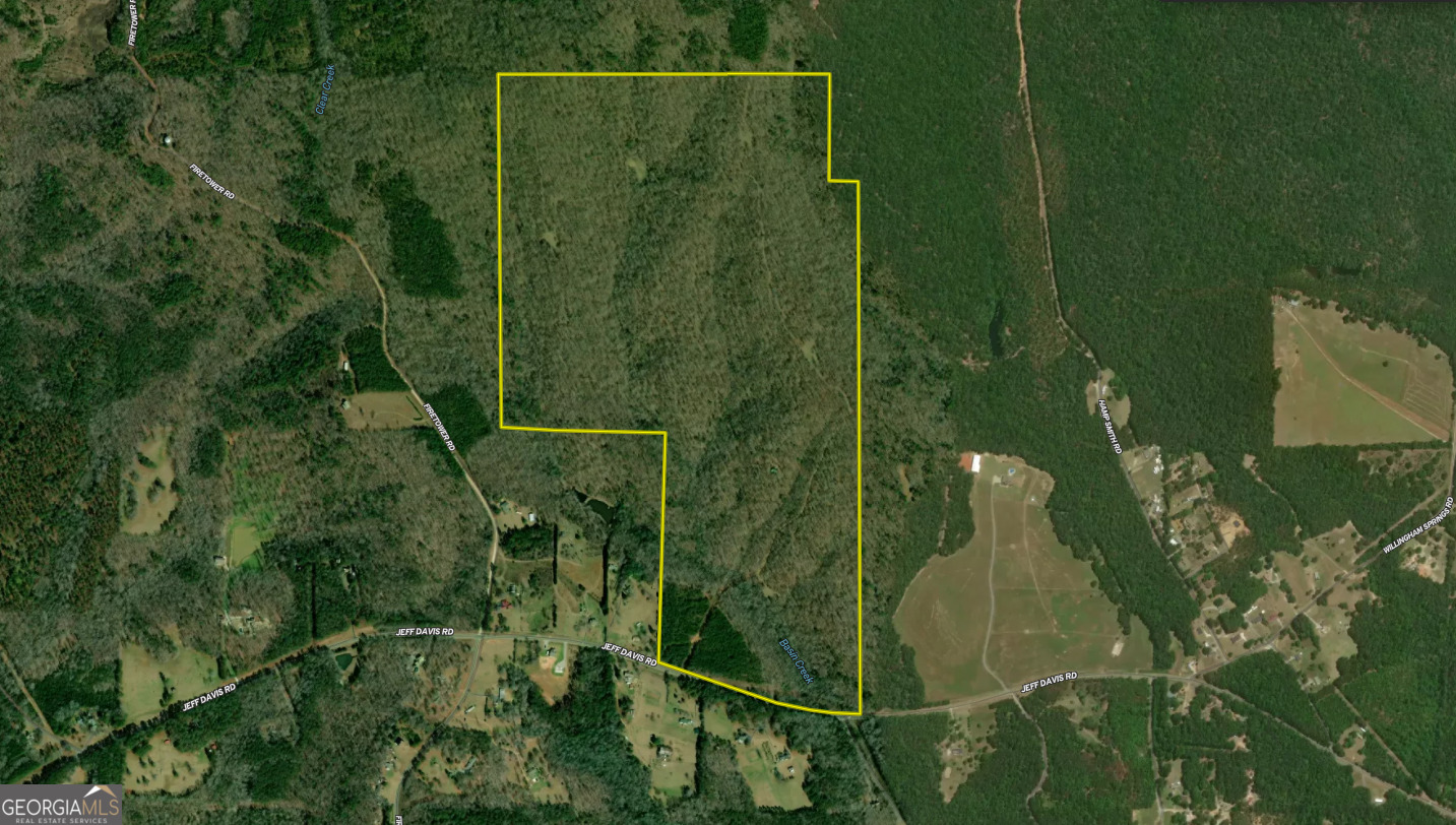 3270 Jeff Davis Road Thomaston GA 30286