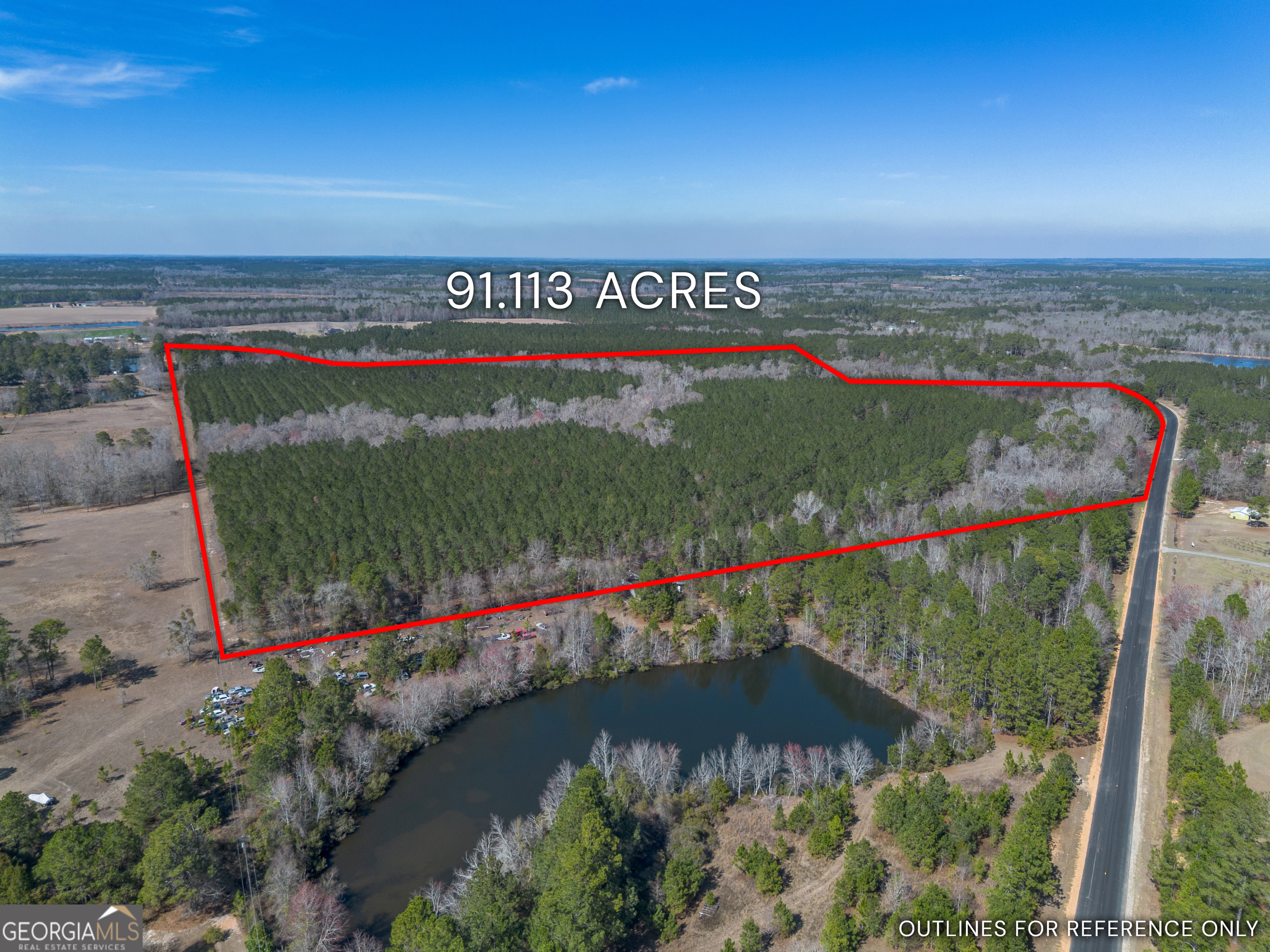 Lot 7 Golf Course Road Eastman GA 31023