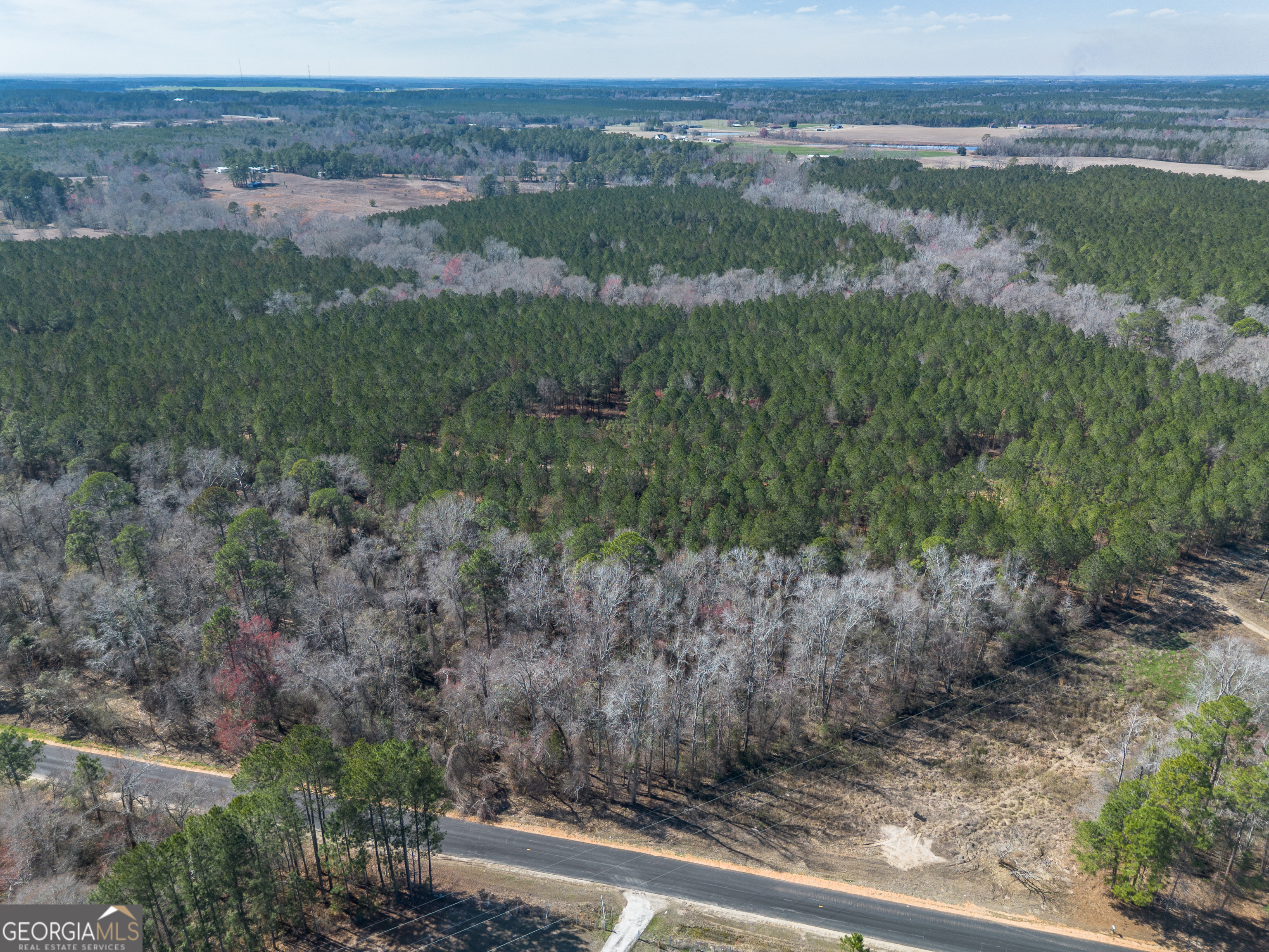 Lot 7 Golf Course Road Eastman GA 31023