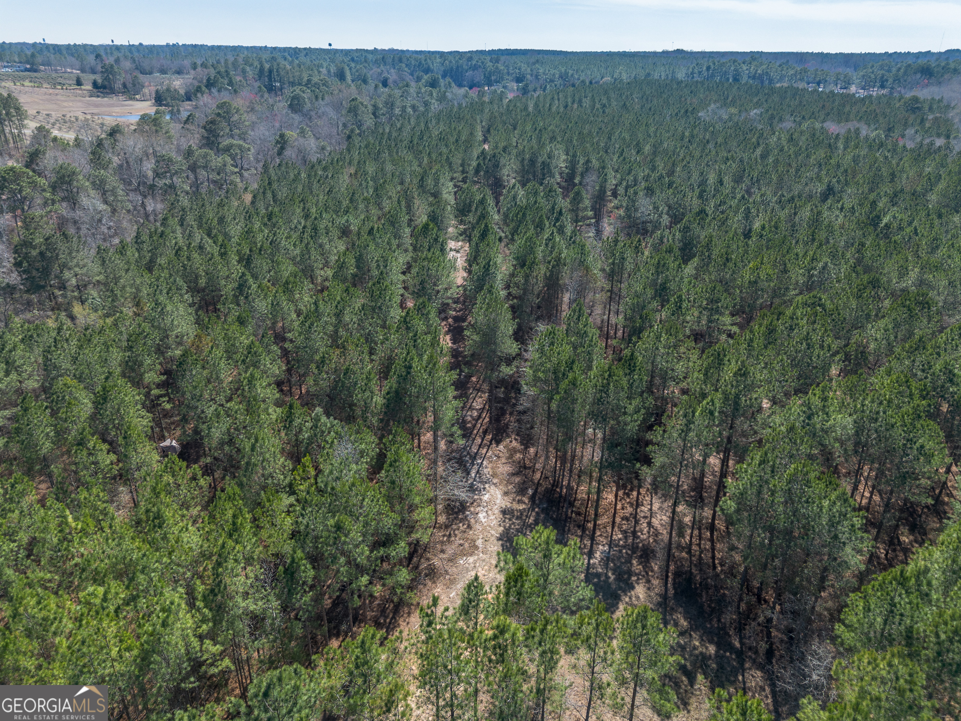 Lot 7 Golf Course Road Eastman GA 31023