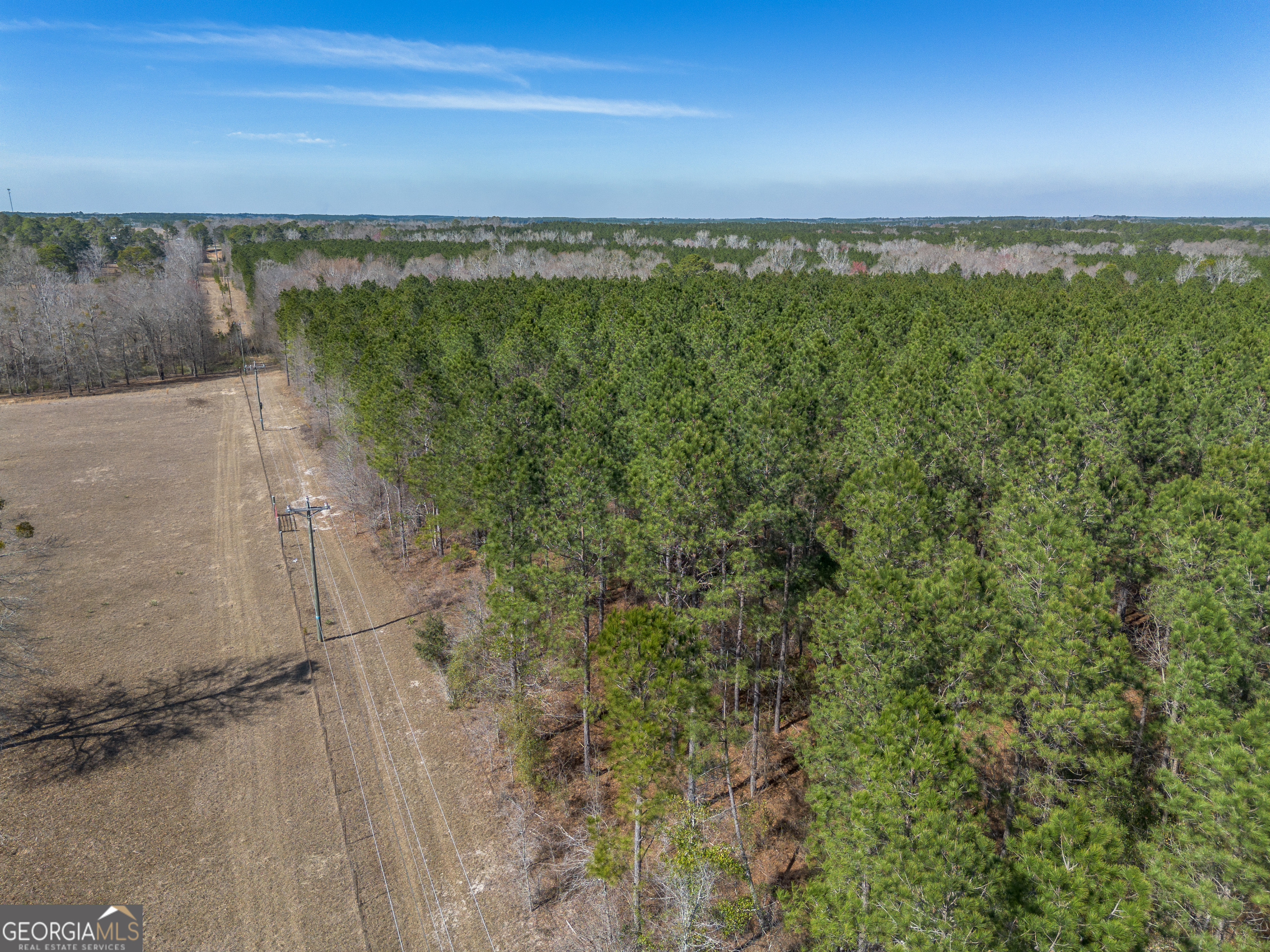 Lot 7 Golf Course Road Eastman GA 31023