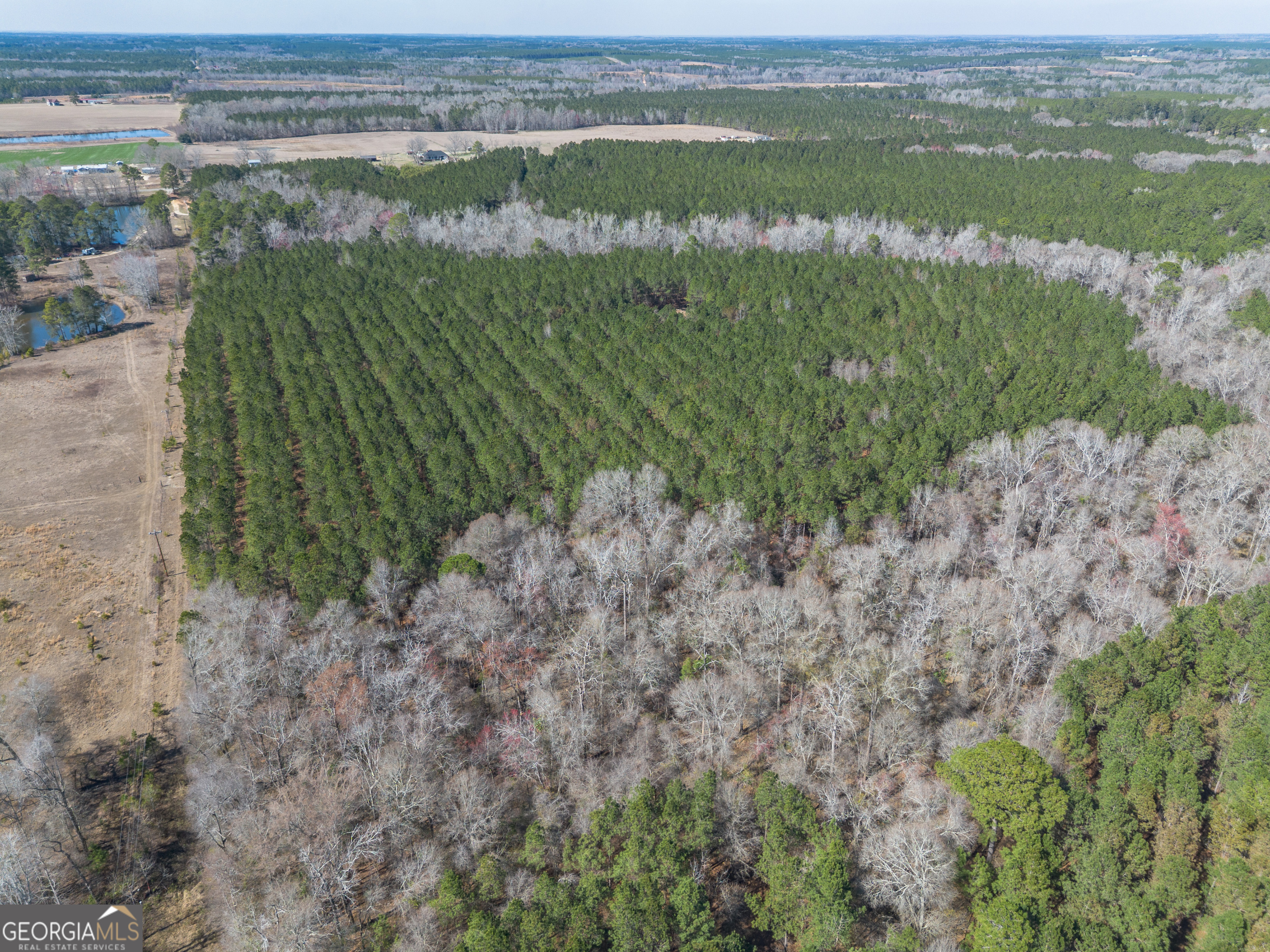 Lot 7 Golf Course Road Eastman GA 31023