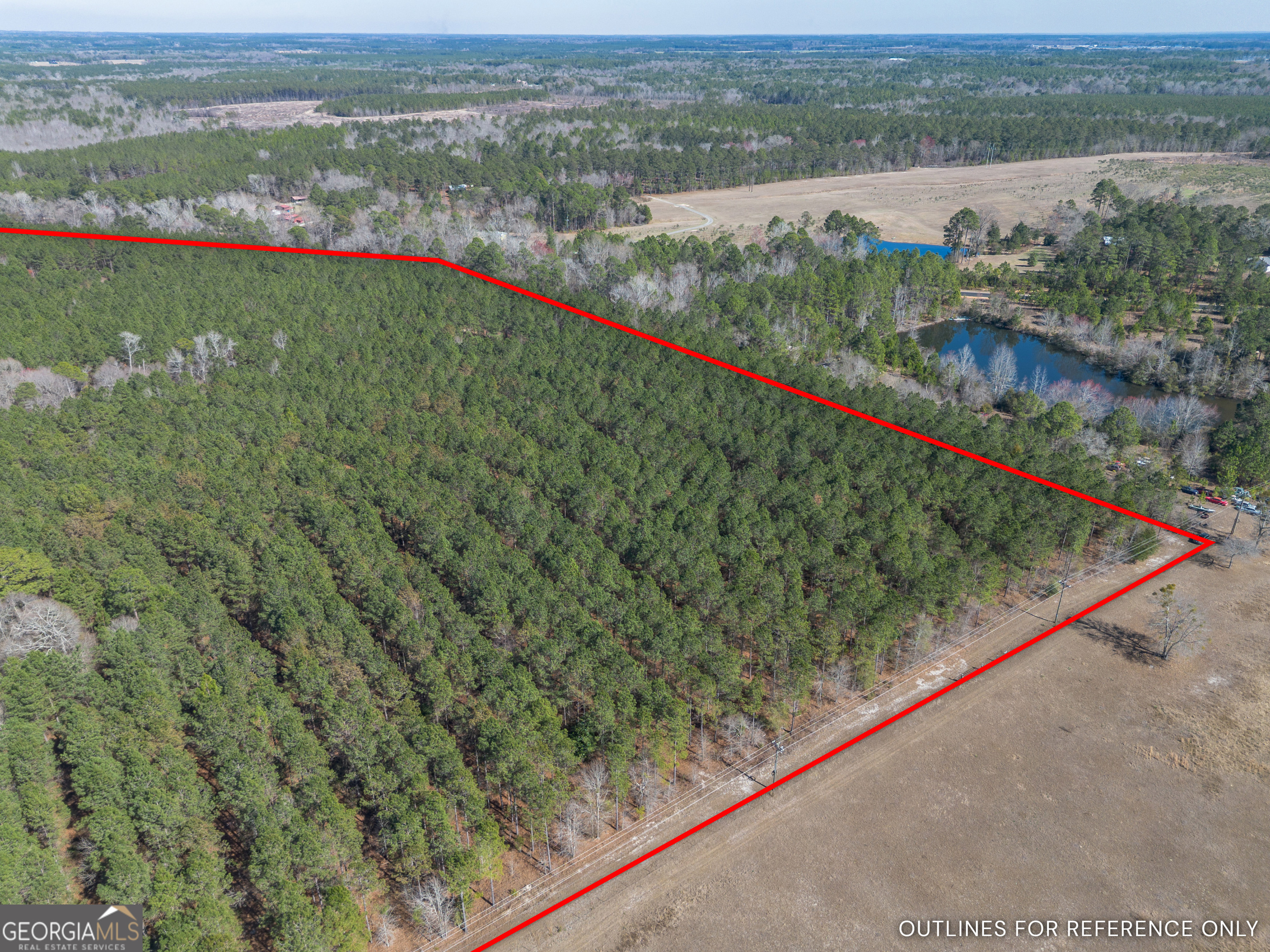 Lot 7 Golf Course Road Eastman GA 31023