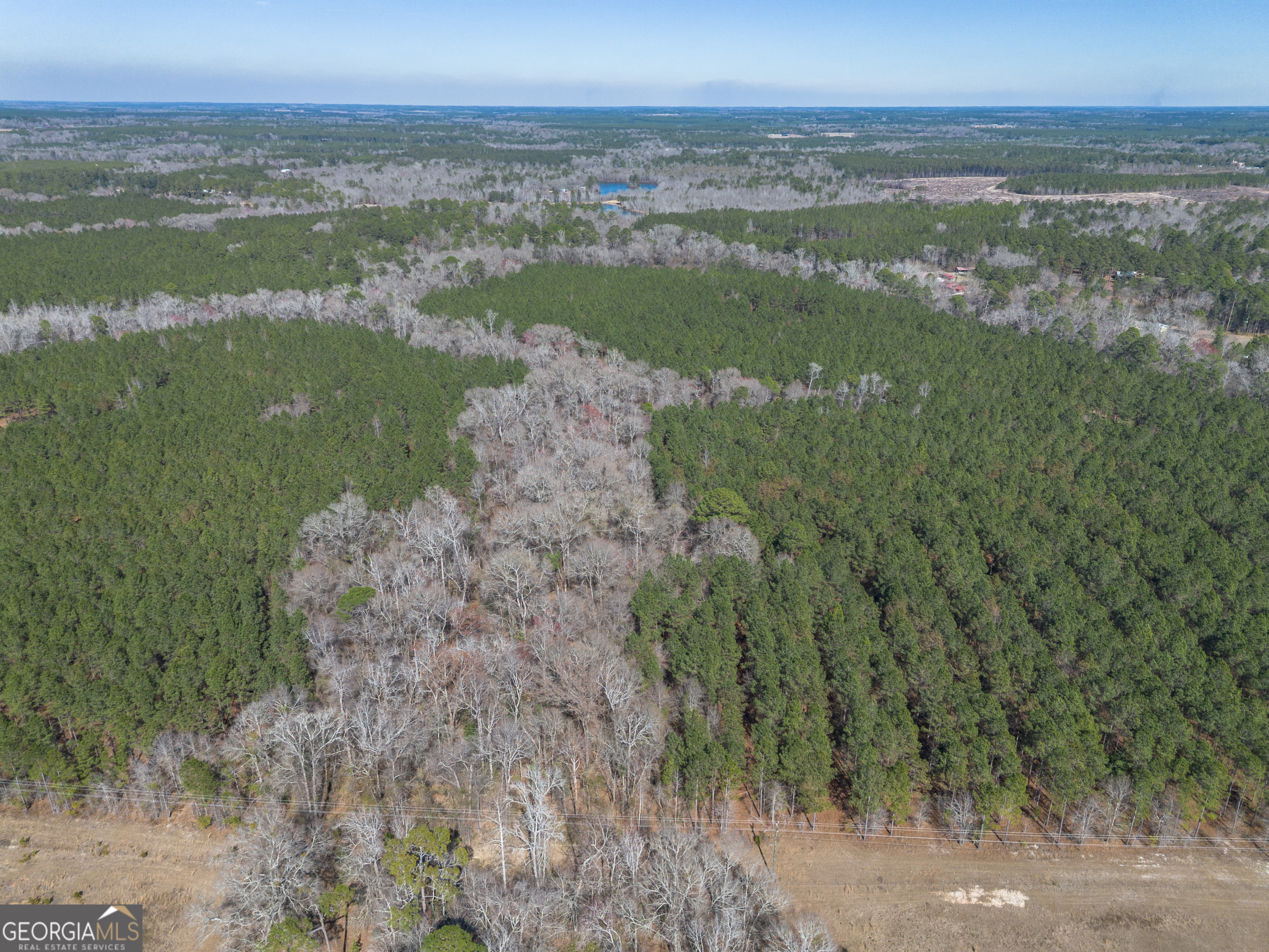 Lot 7 Golf Course Road Eastman GA 31023