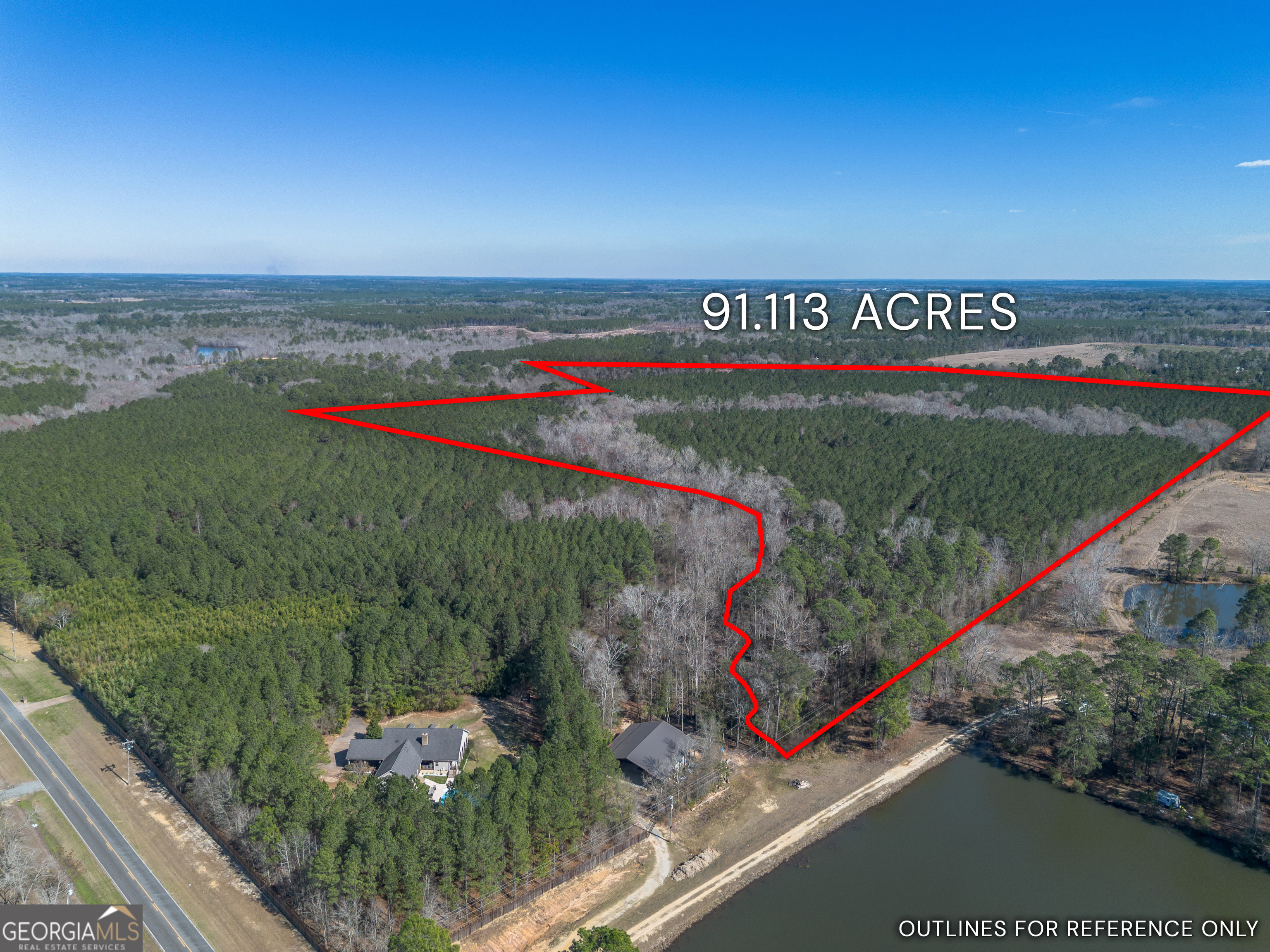 Lot 7 Golf Course Road Eastman GA 31023