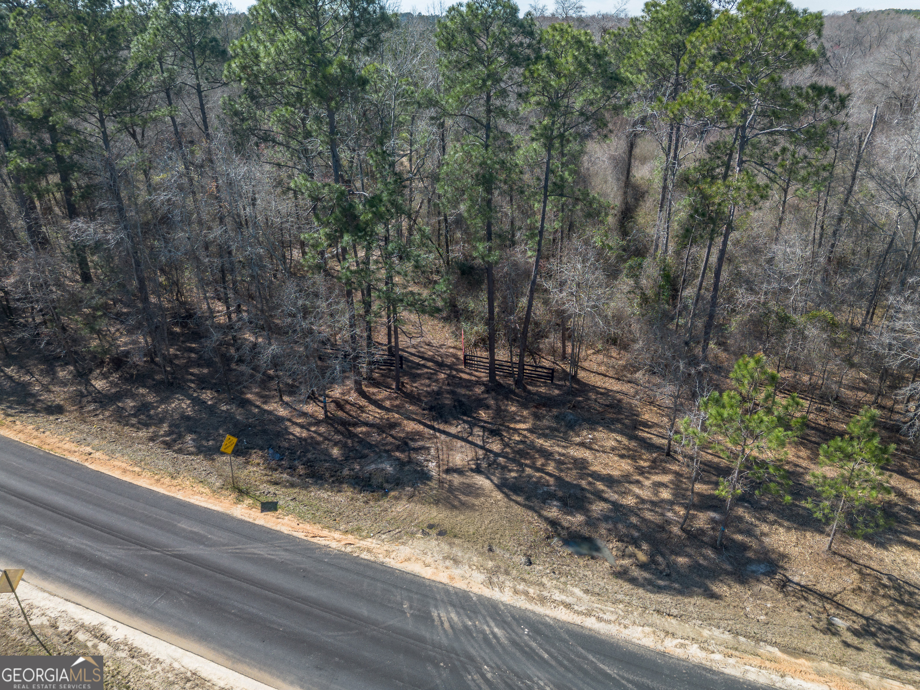Lot 7 Golf Course Road Eastman GA 31023