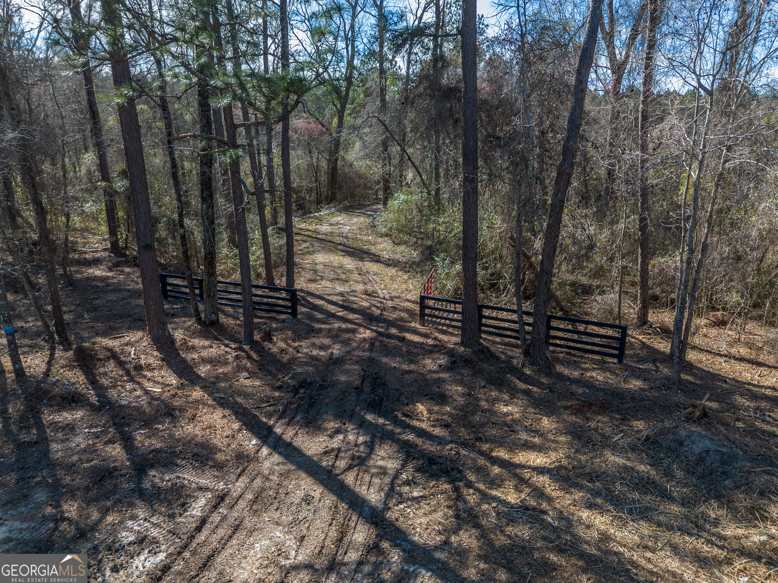 Lot 7 Golf Course Road Eastman GA 31023