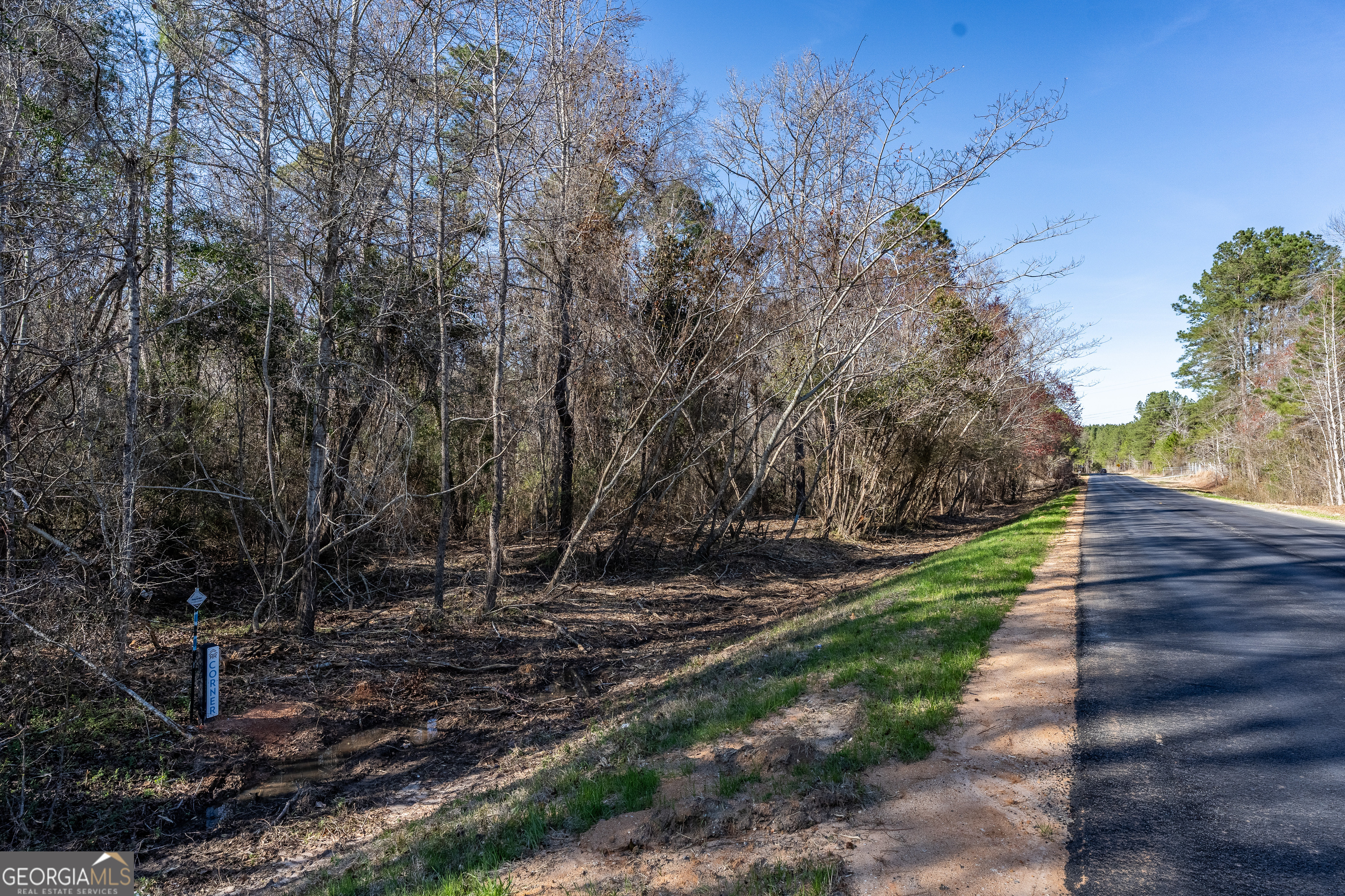 Lot 7 Golf Course Road Eastman GA 31023