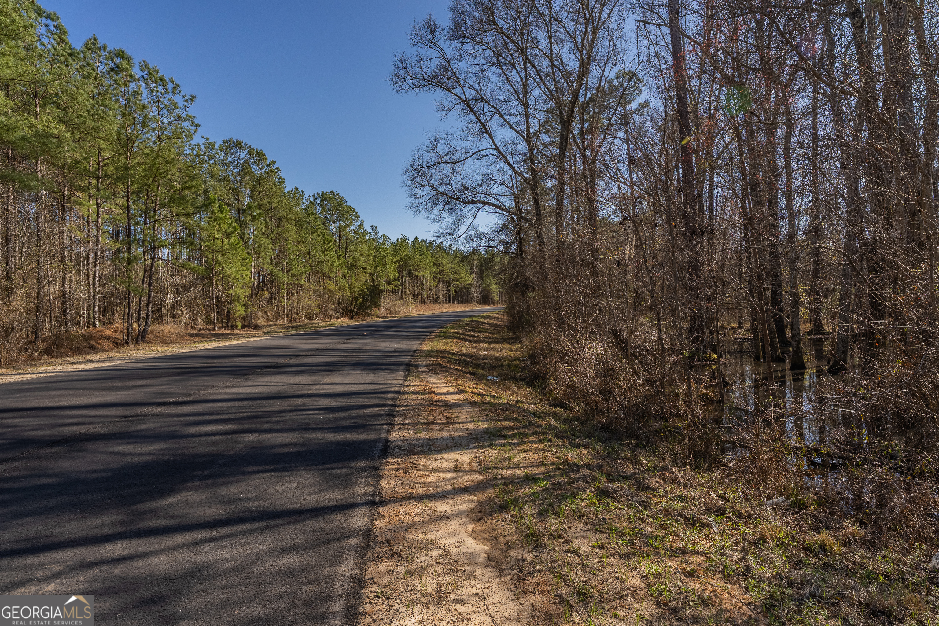 Lot 7 Golf Course Road Eastman GA 31023
