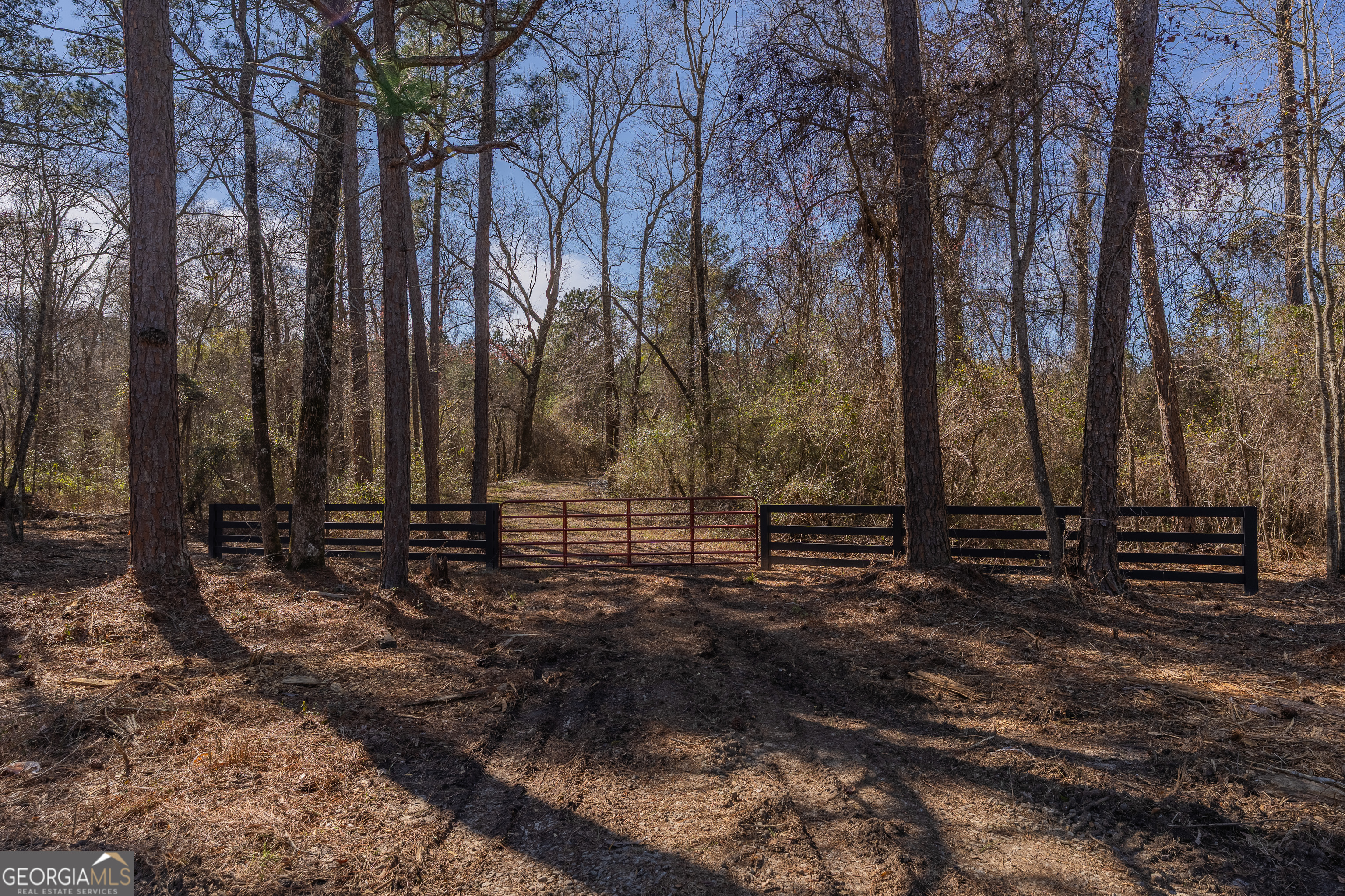 Lot 7 Golf Course Road Eastman GA 31023