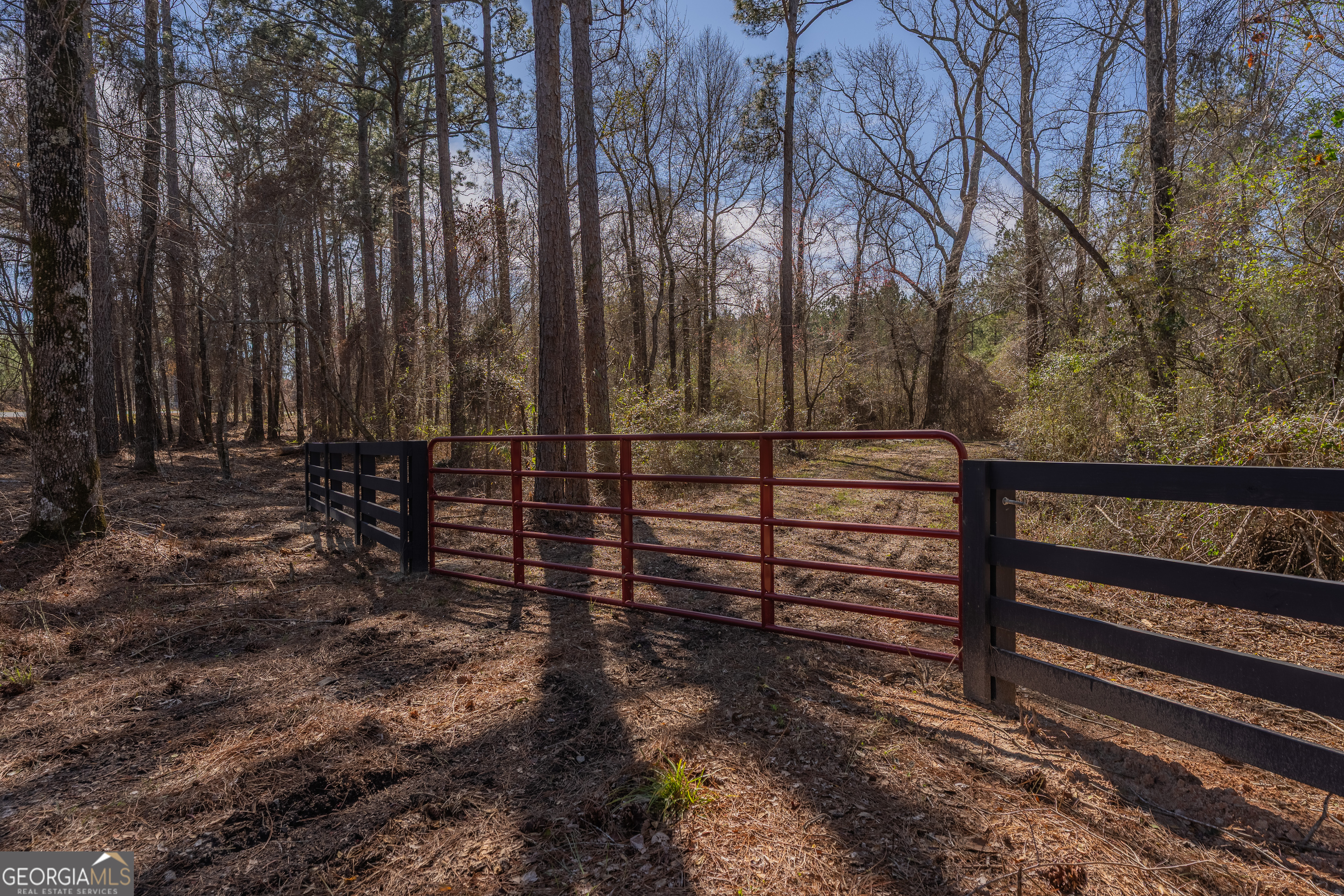 Lot 7 Golf Course Road Eastman GA 31023
