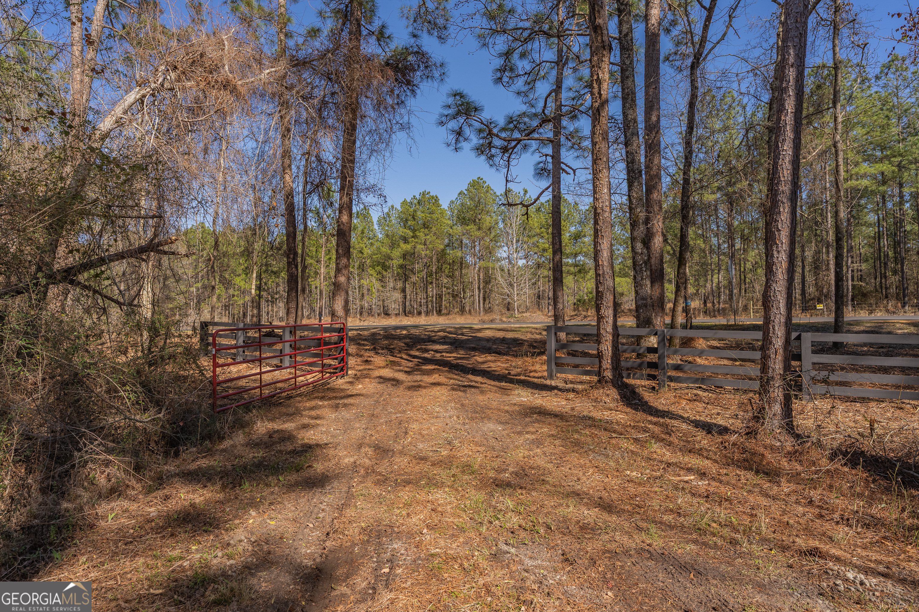 Lot 7 Golf Course Road Eastman GA 31023