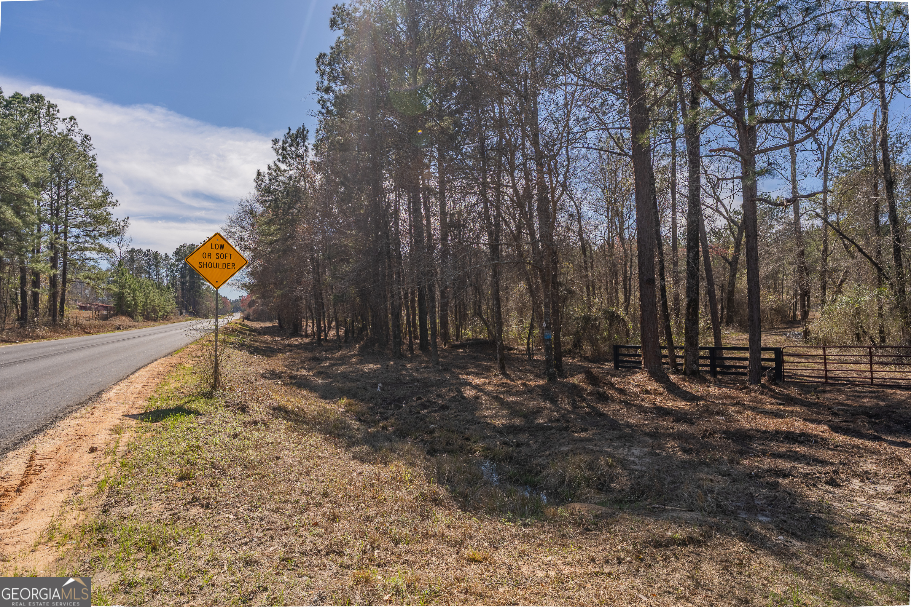 Lot 7 Golf Course Road Eastman GA 31023
