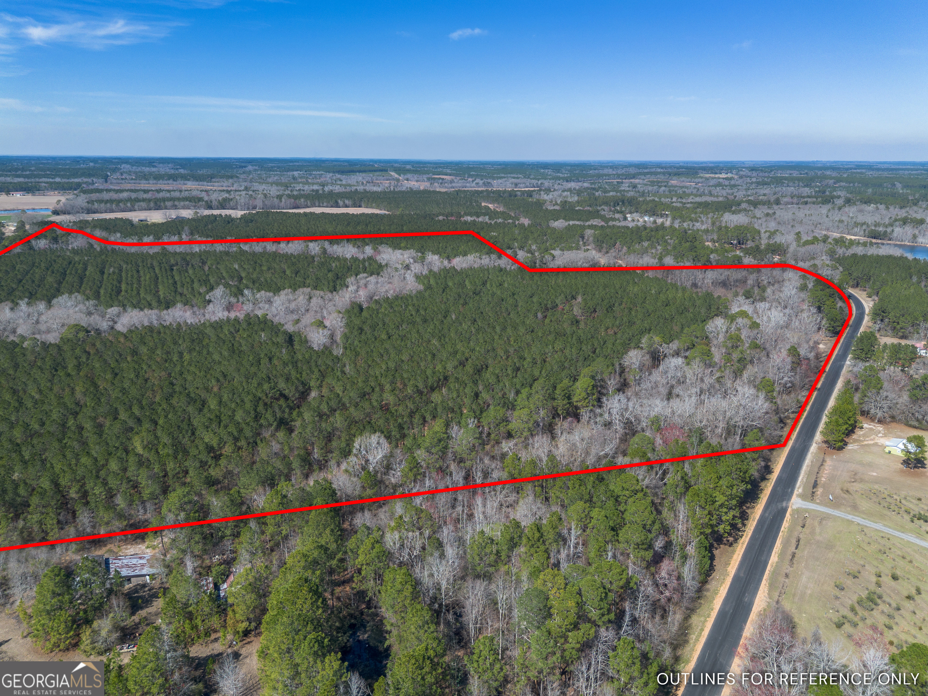 Lot 7 Golf Course Road Eastman GA 31023