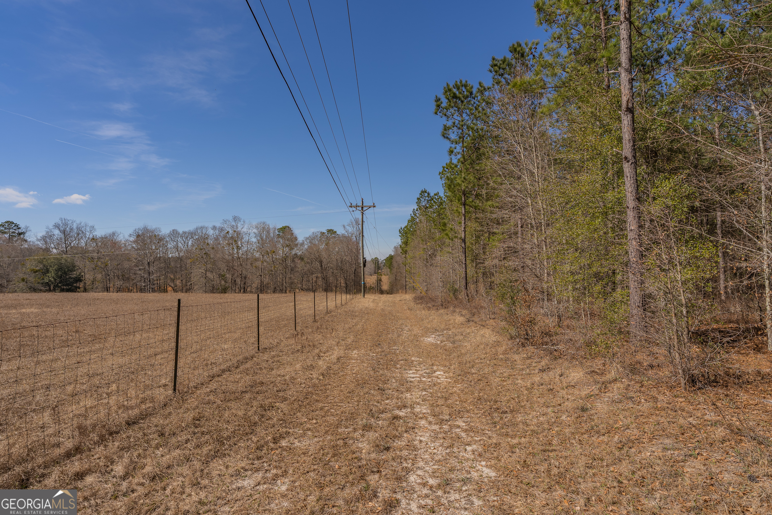 Lot 7 Golf Course Road Eastman GA 31023