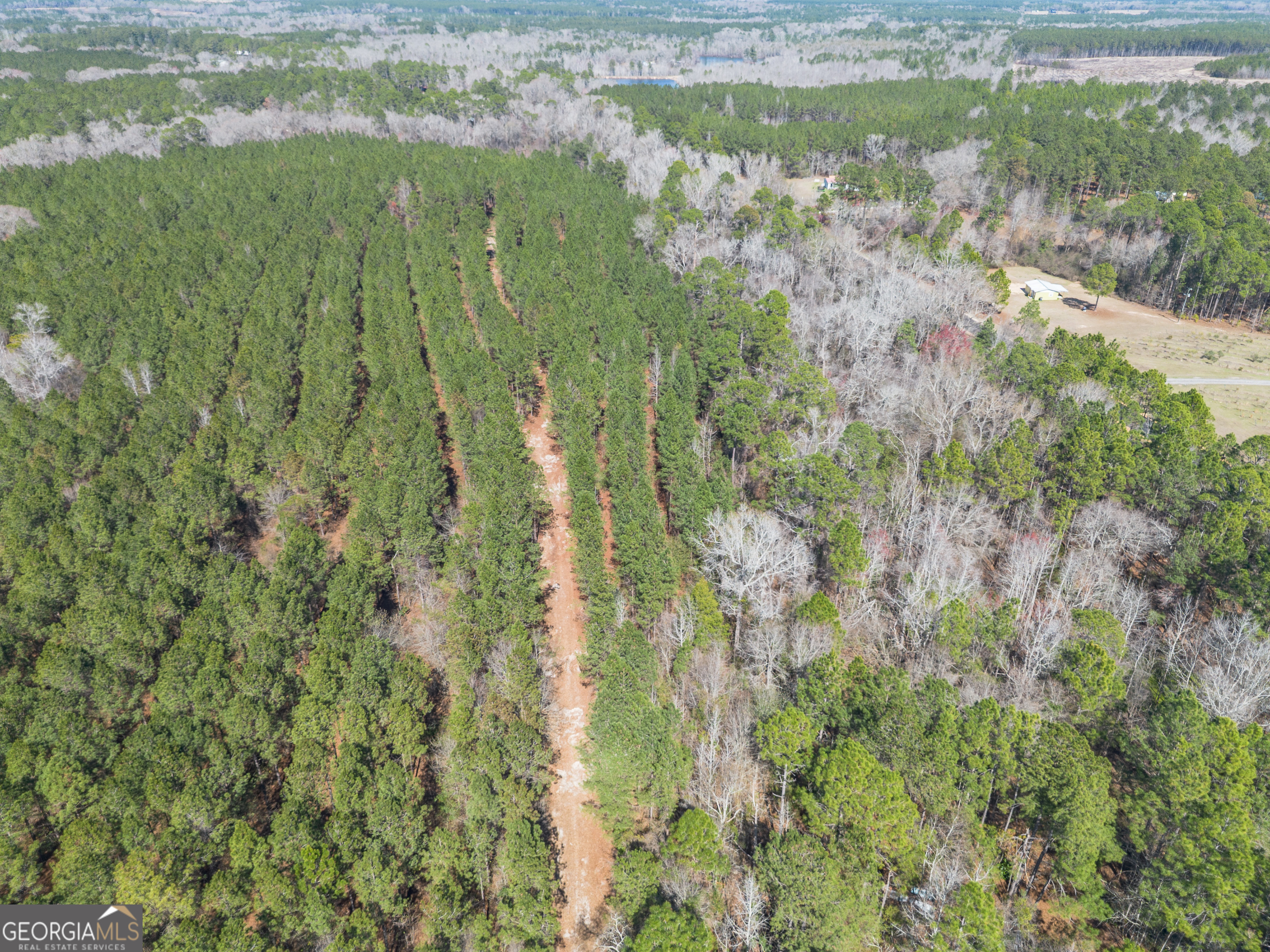Lot 7 Golf Course Road Eastman GA 31023