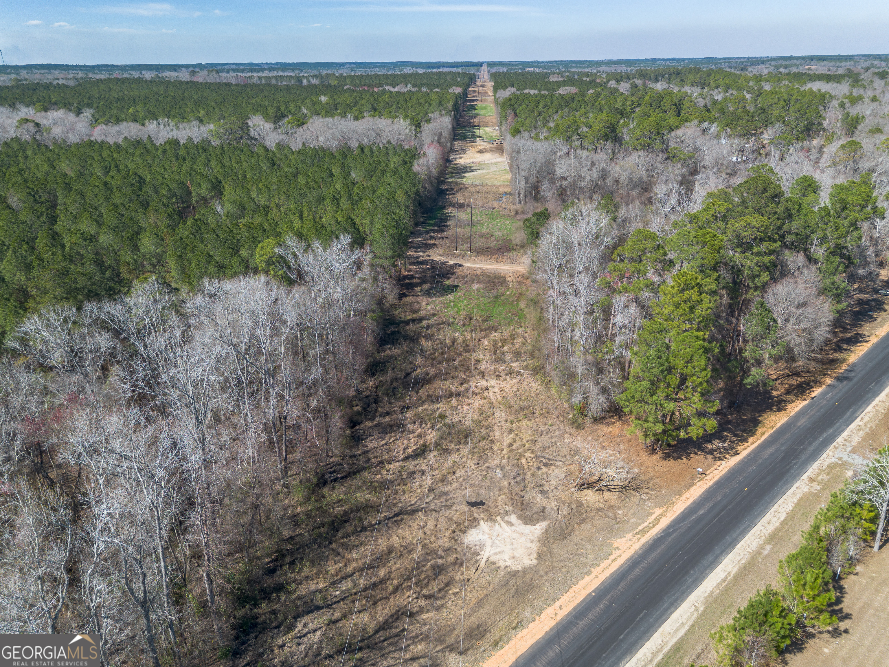 Lot 7 Golf Course Road Eastman GA 31023