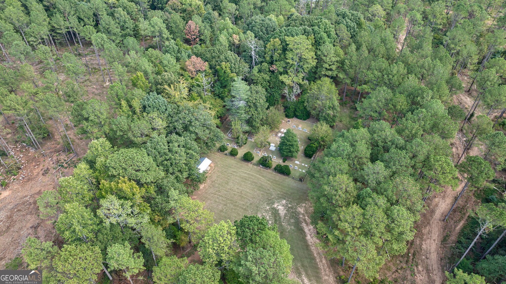 0 Adolphus Callaway Road Rayle GA 30660