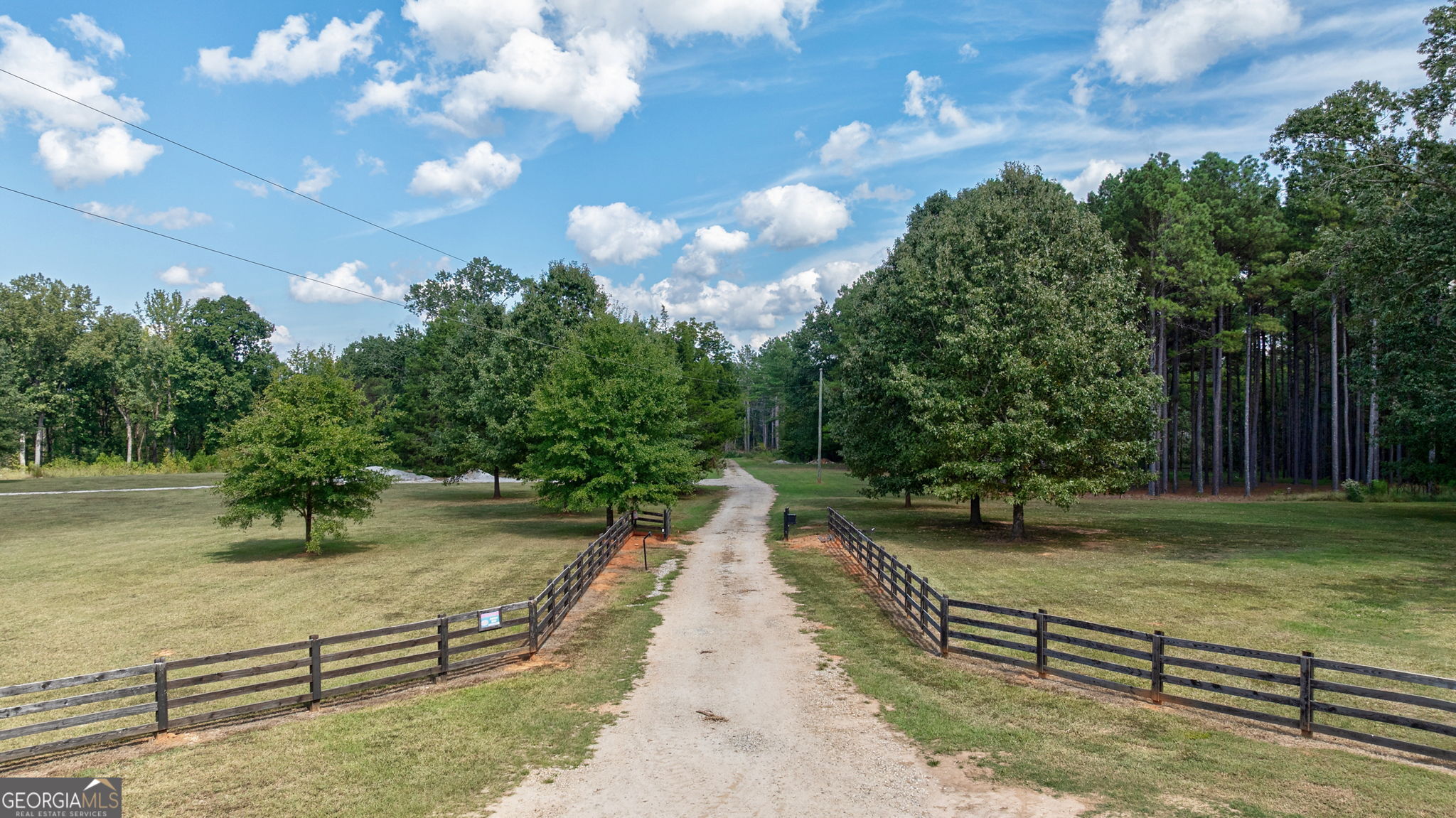 0 Adolphus Callaway Road Rayle GA 30660