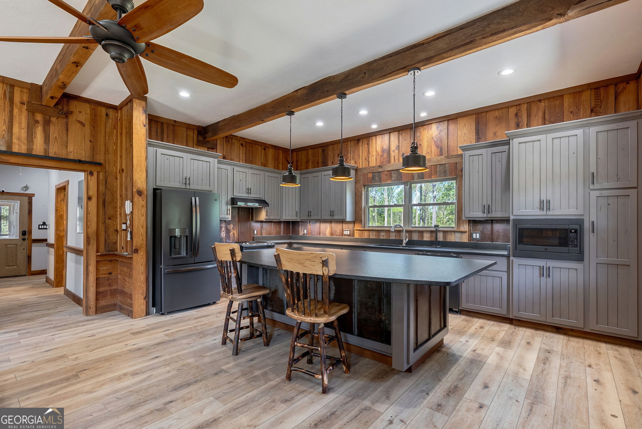 0 Adolphus Callaway Road Rayle GA 30660