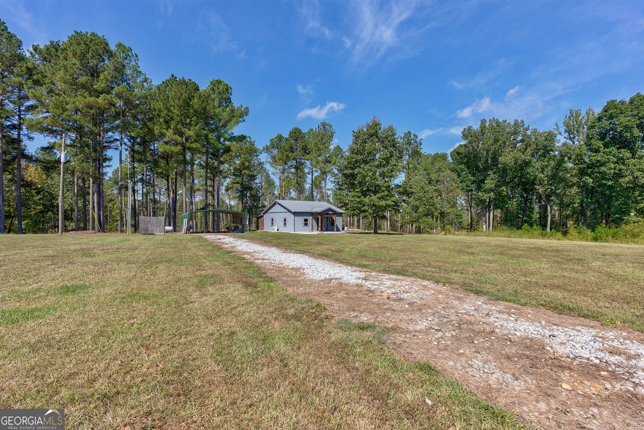 0 Adolphus Callaway Road Rayle GA 30660