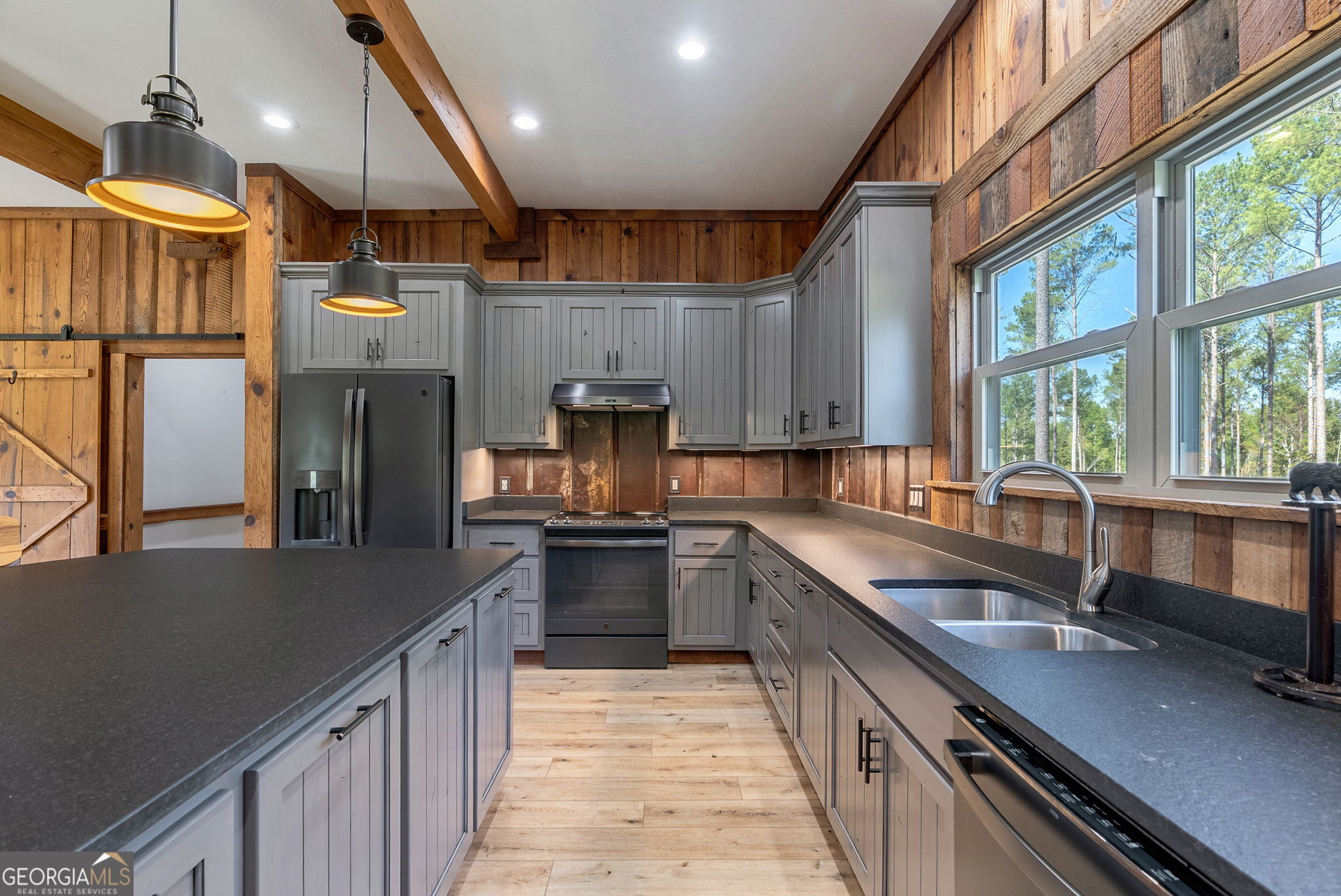 0 Adolphus Callaway Road Rayle GA 30660
