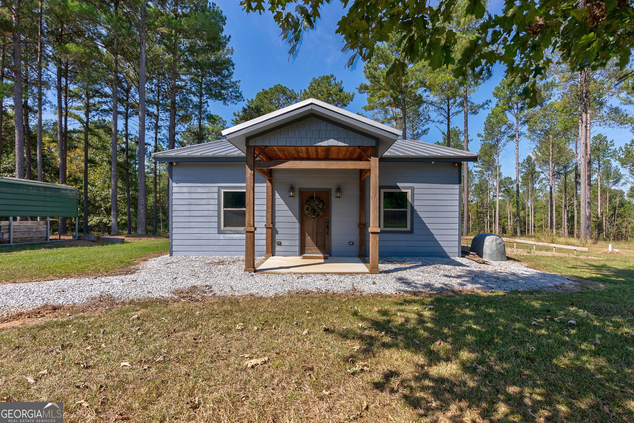 0 Adolphus Callaway Road Rayle GA 30660