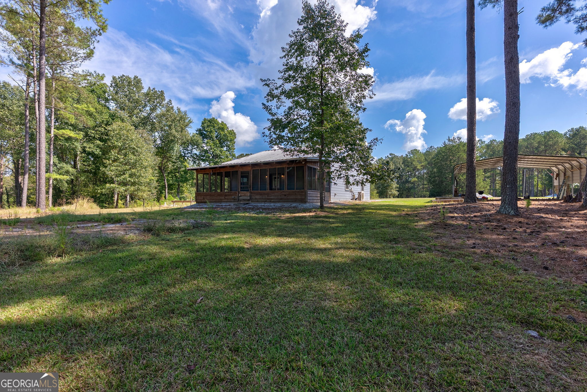 0 Adolphus Callaway Road Rayle GA 30660