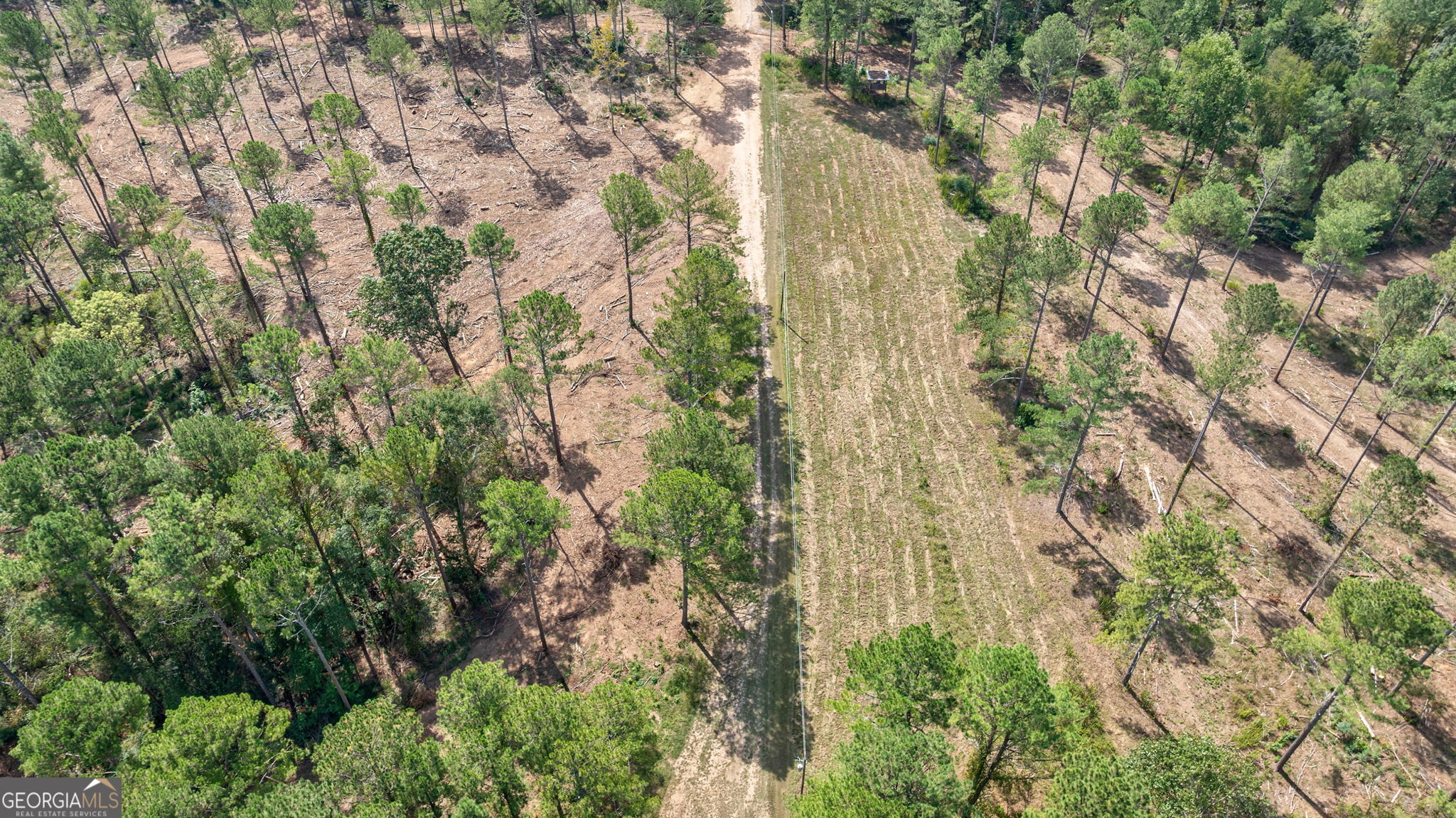 0 Adolphus Callaway Road Rayle GA 30660