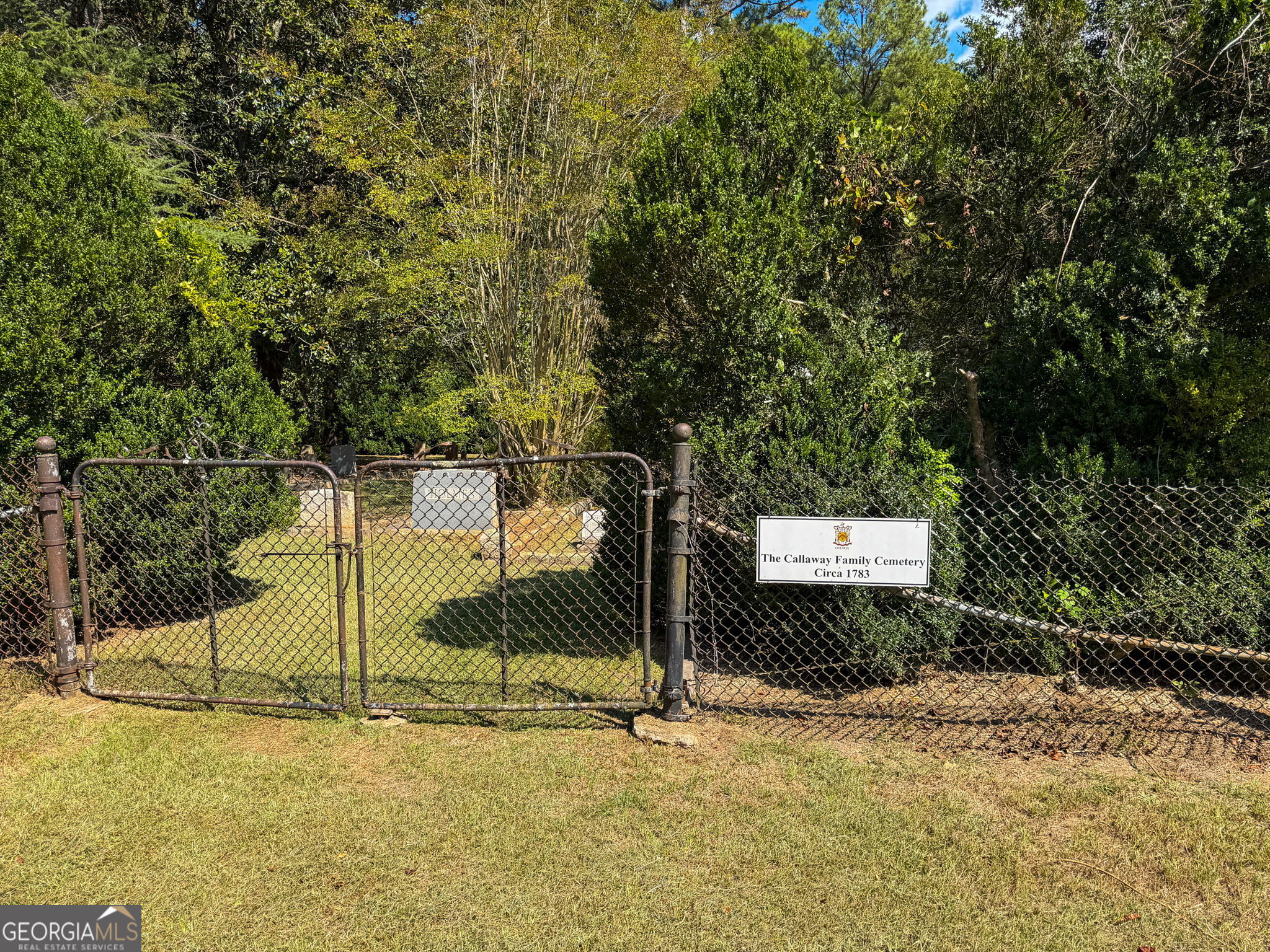 0 Adolphus Callaway Road Rayle GA 30660
