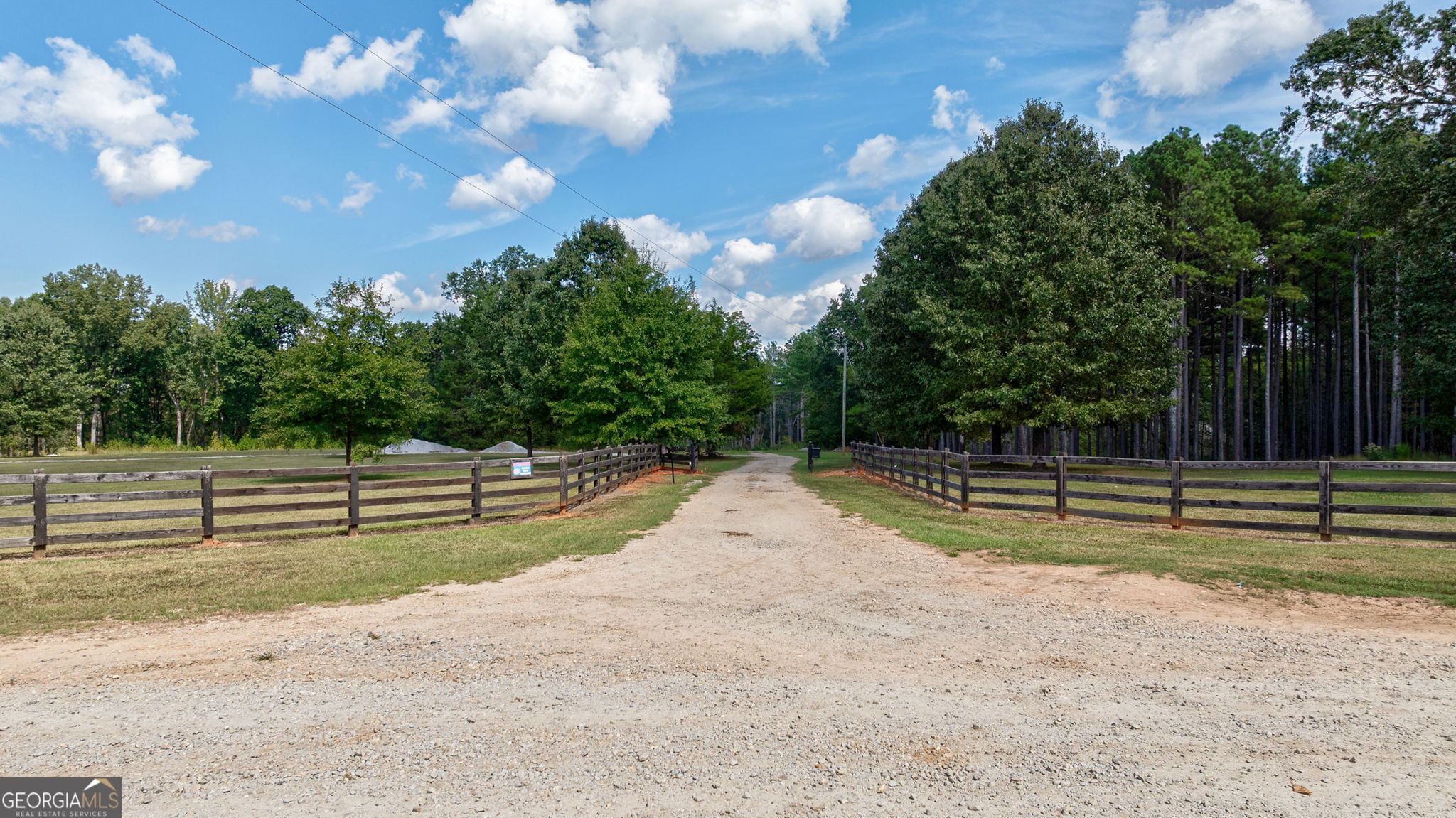 0 Adolphus Callaway Road Rayle GA 30660