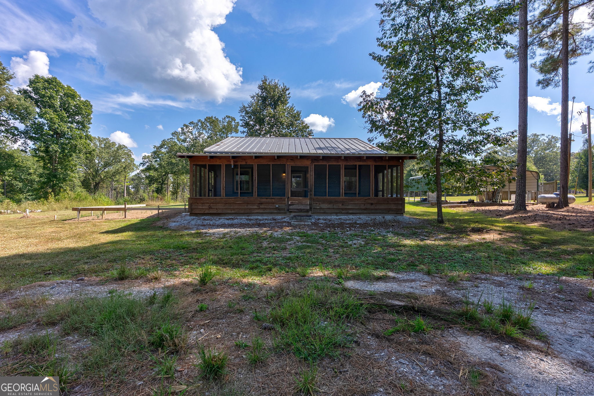 0 Adolphus Callaway Road Rayle GA 30660