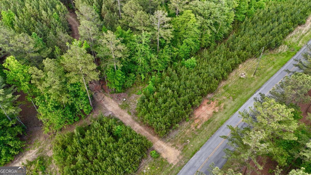 0 John Kay Road Taylorsville GA 30178