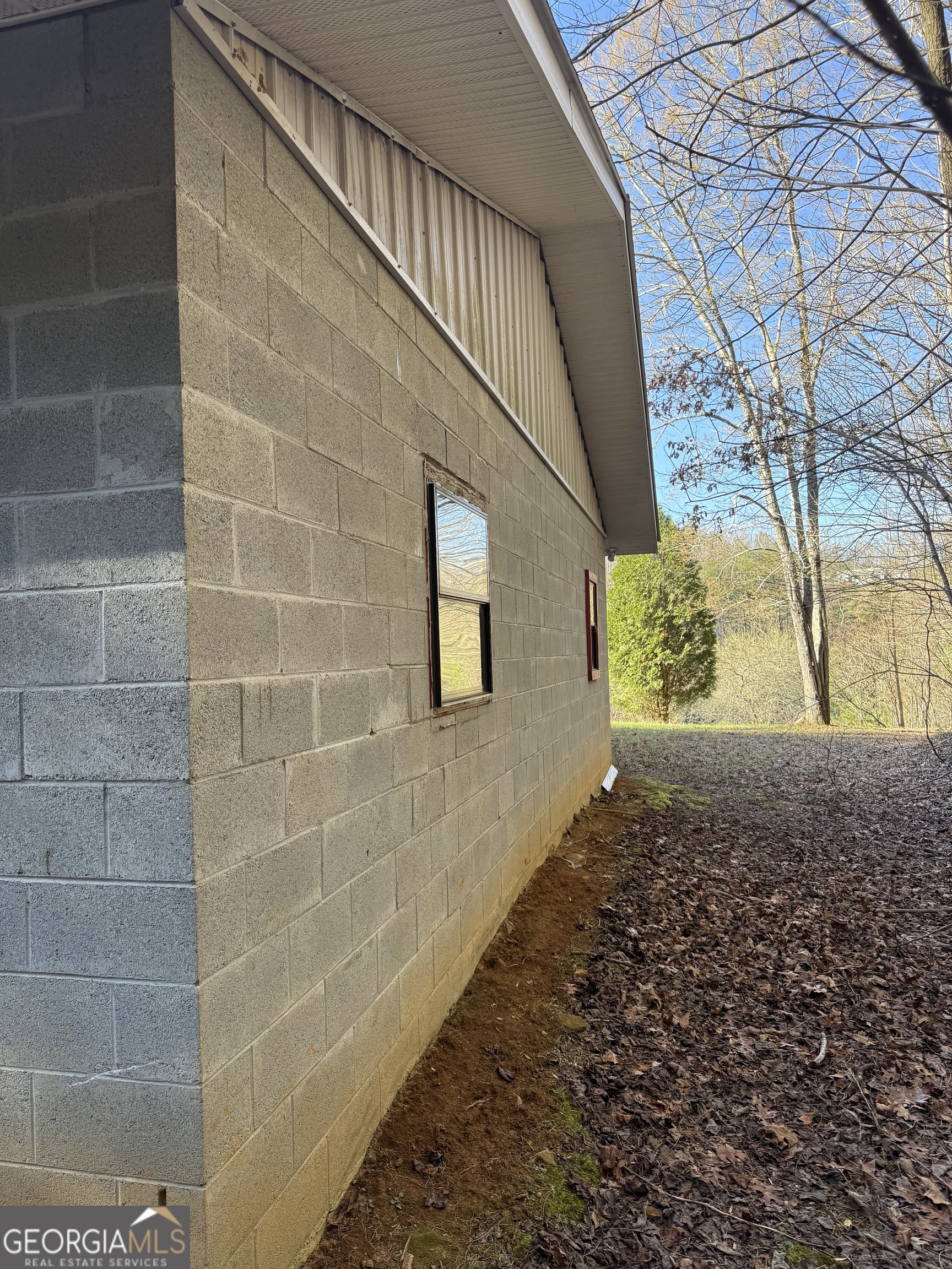 0 Blue Arrow Lane Mineral Bluff GA 30559