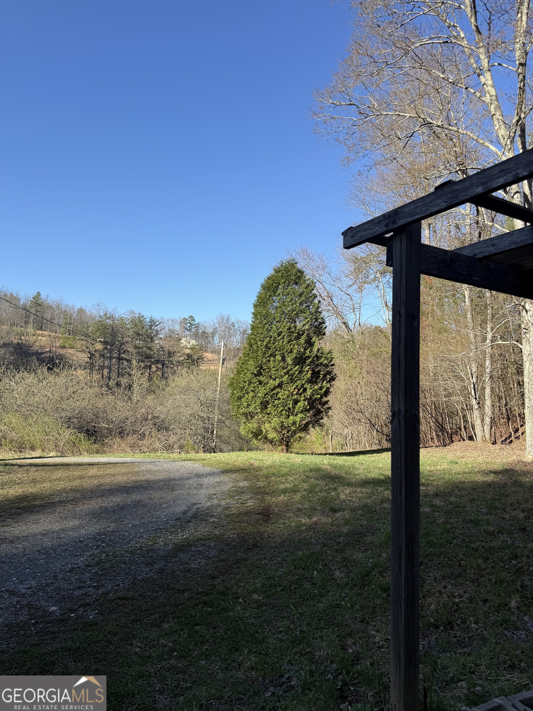 0 Blue Arrow Lane Mineral Bluff GA 30559