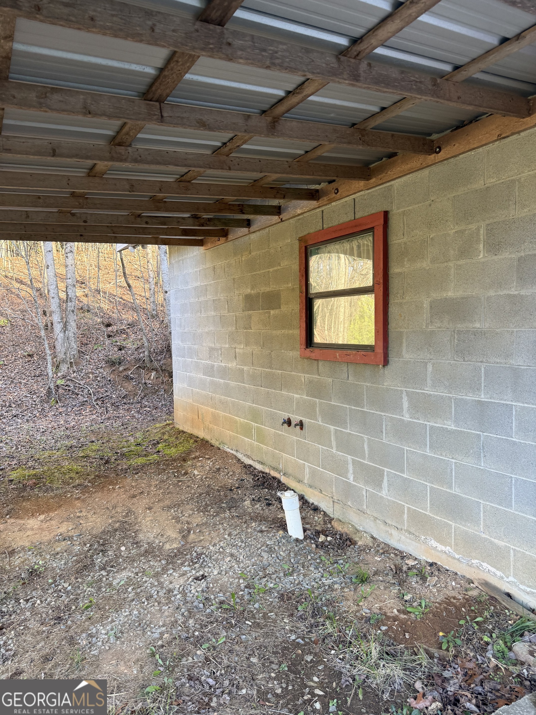0 Blue Arrow Lane Mineral Bluff GA 30559