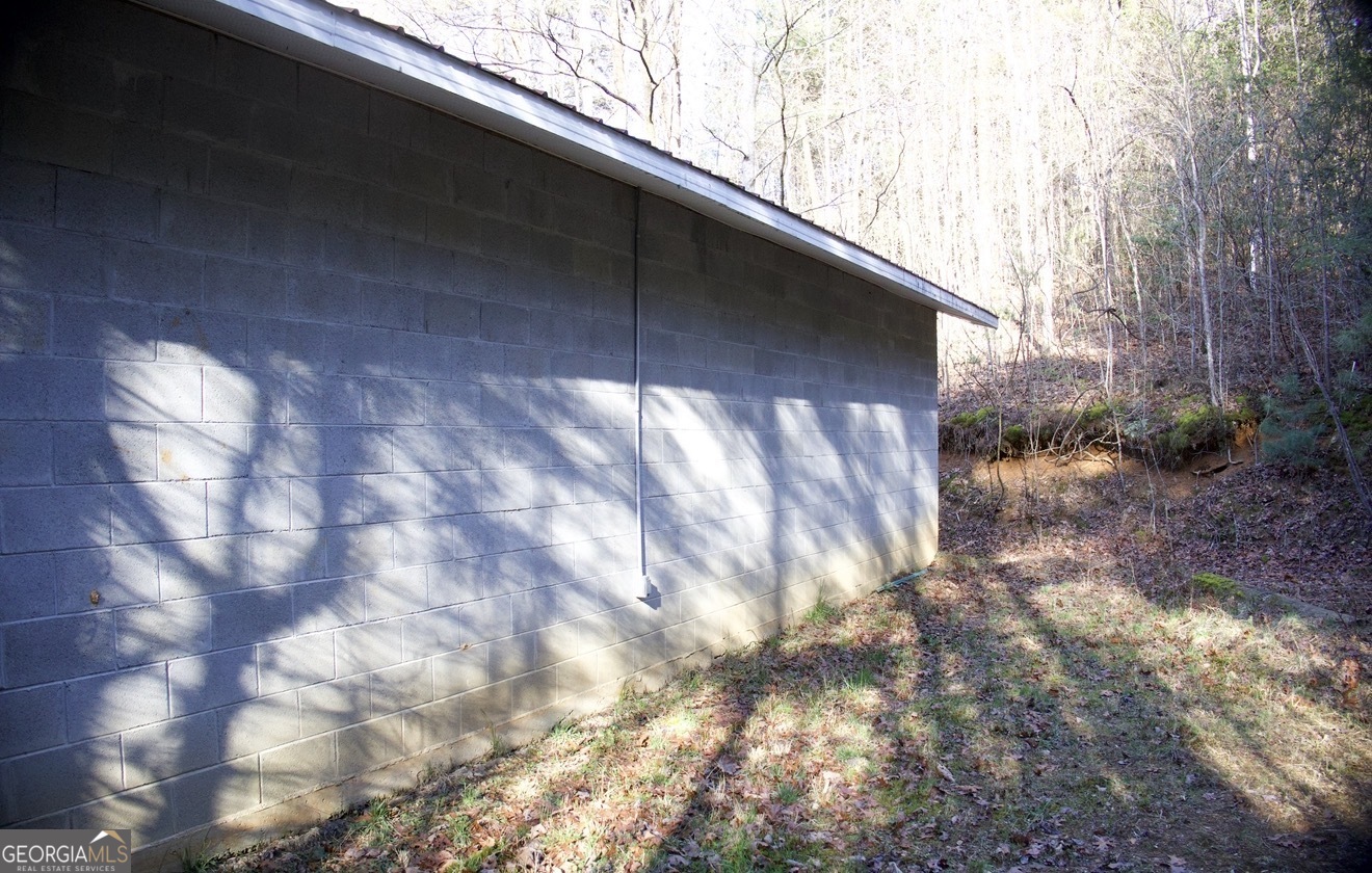 0 Blue Arrow Lane Mineral Bluff GA 30559