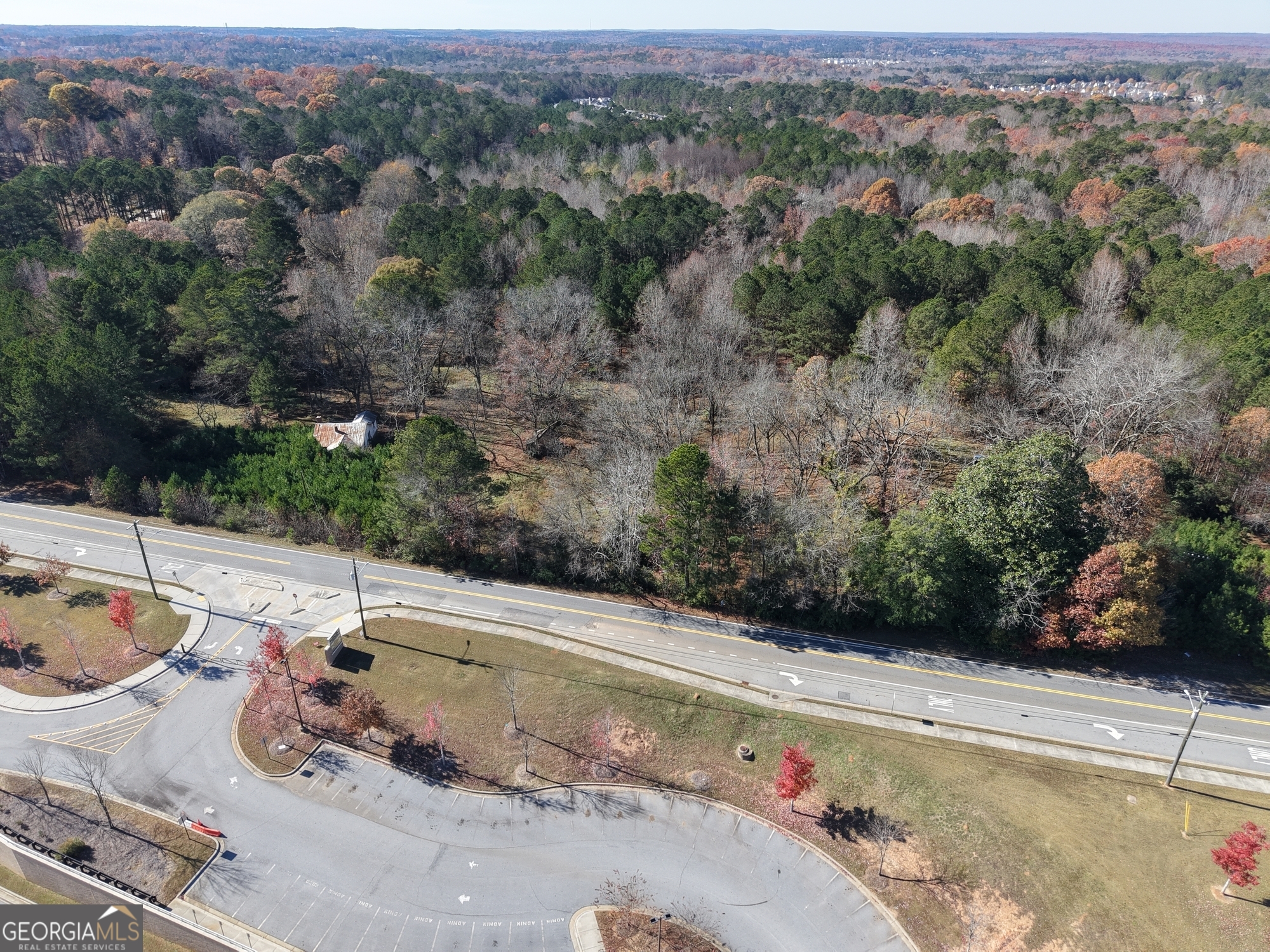 0 Derrick Road South Fulton GA 30349