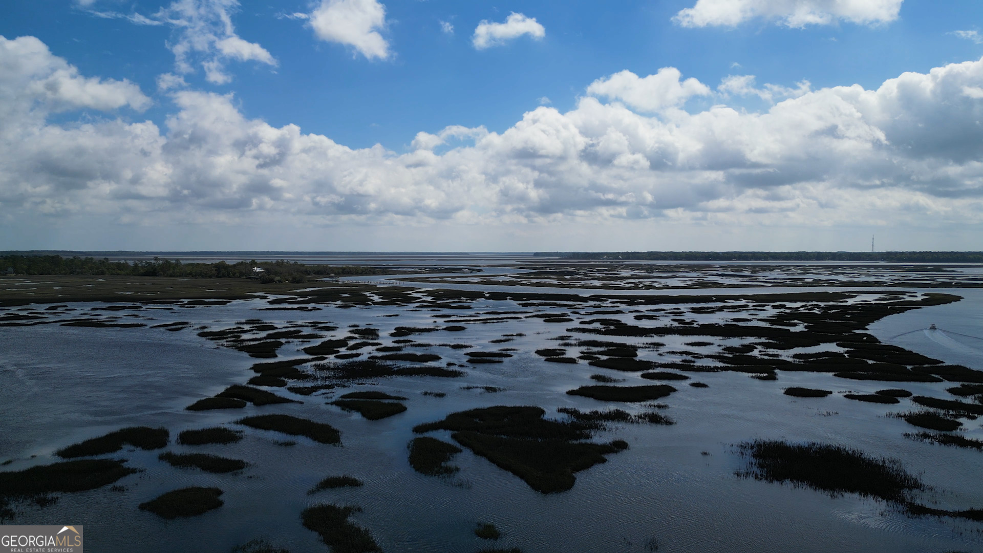 0 Simons Bluff Road Woodbine GA 31569
