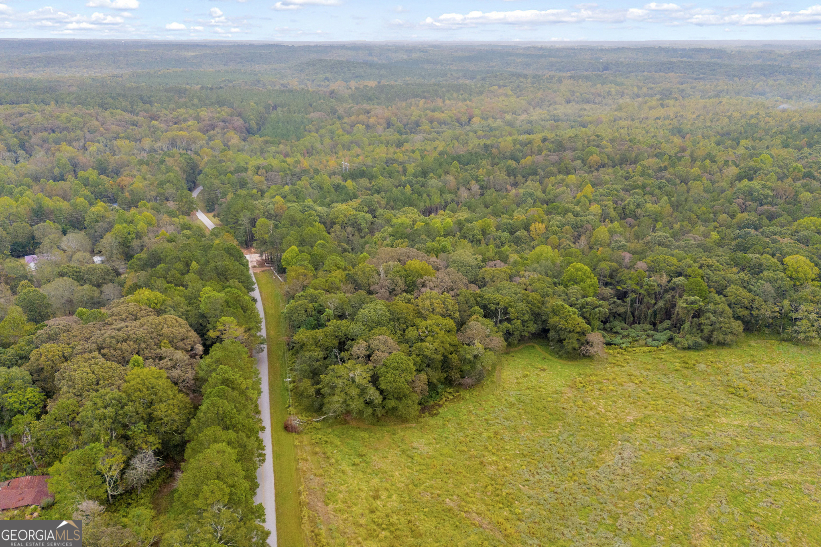 0 Curry Farms Road Jefferson GA 30549
