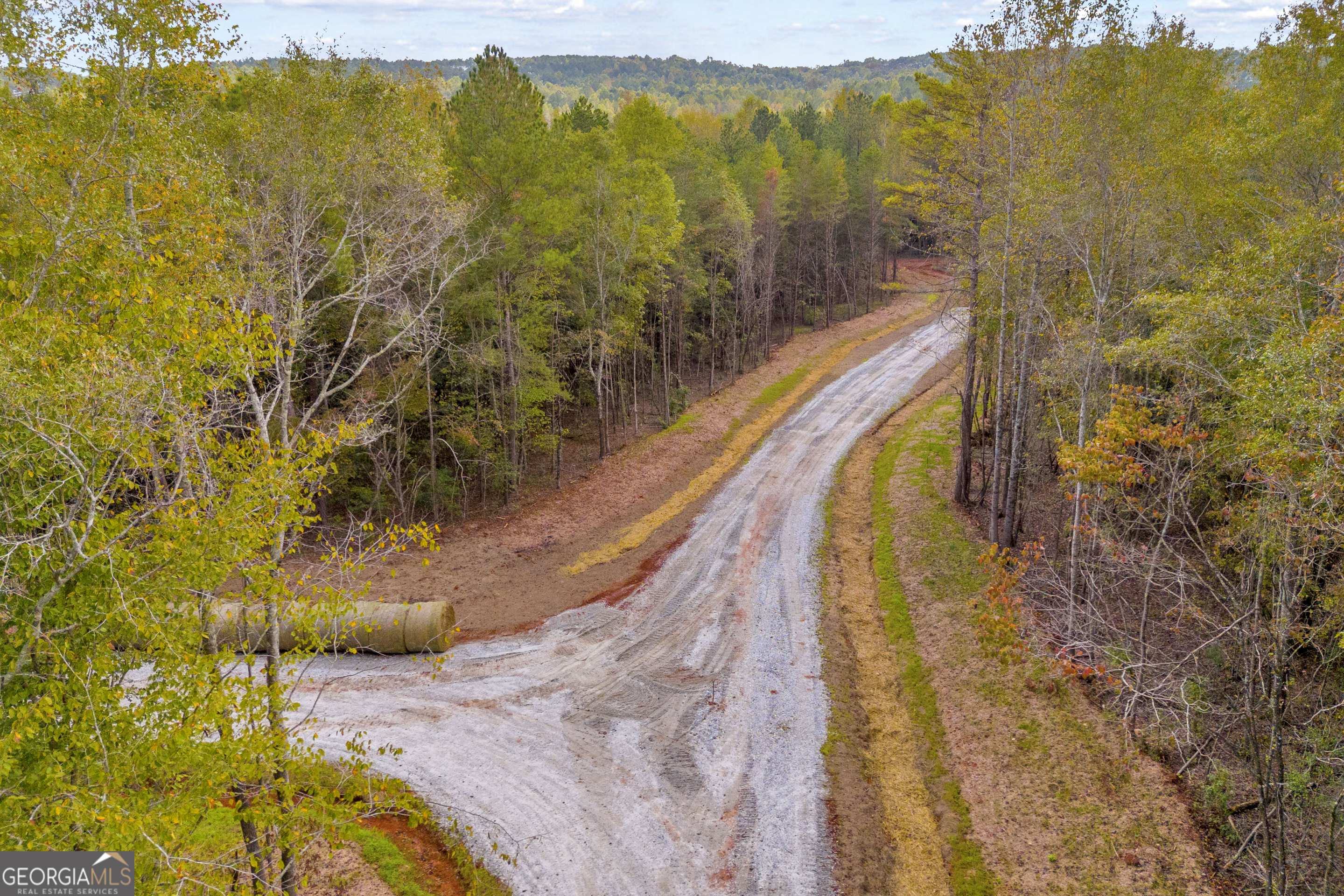 0 Curry Farms Road Jefferson GA 30549