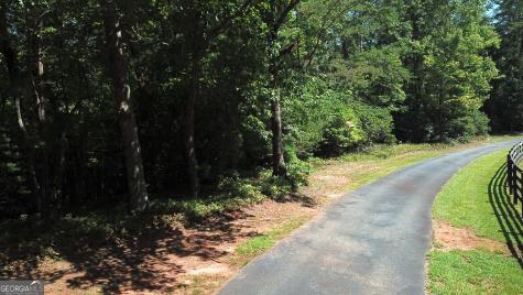 0 Mustang Creek Road Cleveland GA 30528