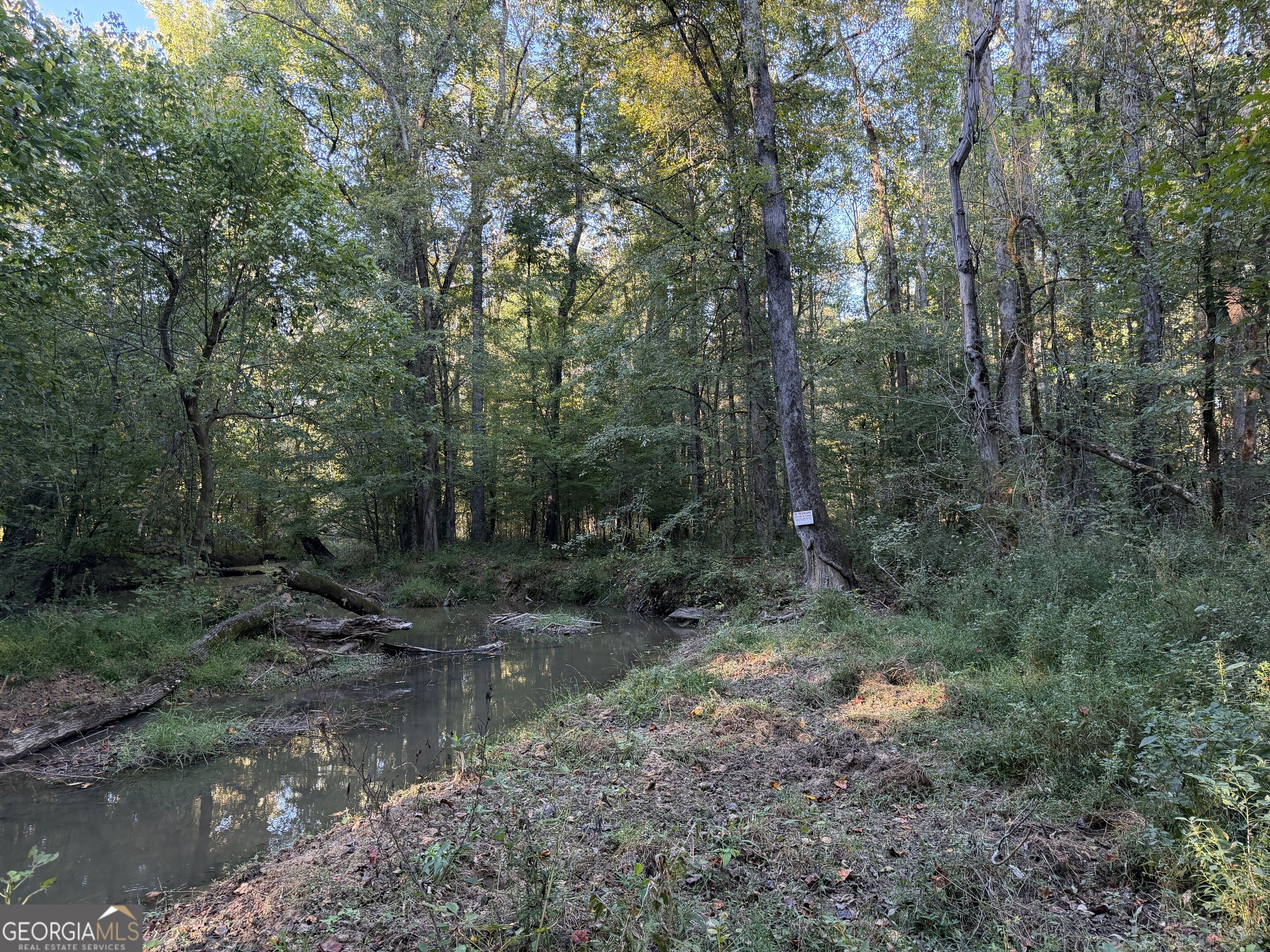 0 Adolphus Callaway Road Rayle GA 30660
