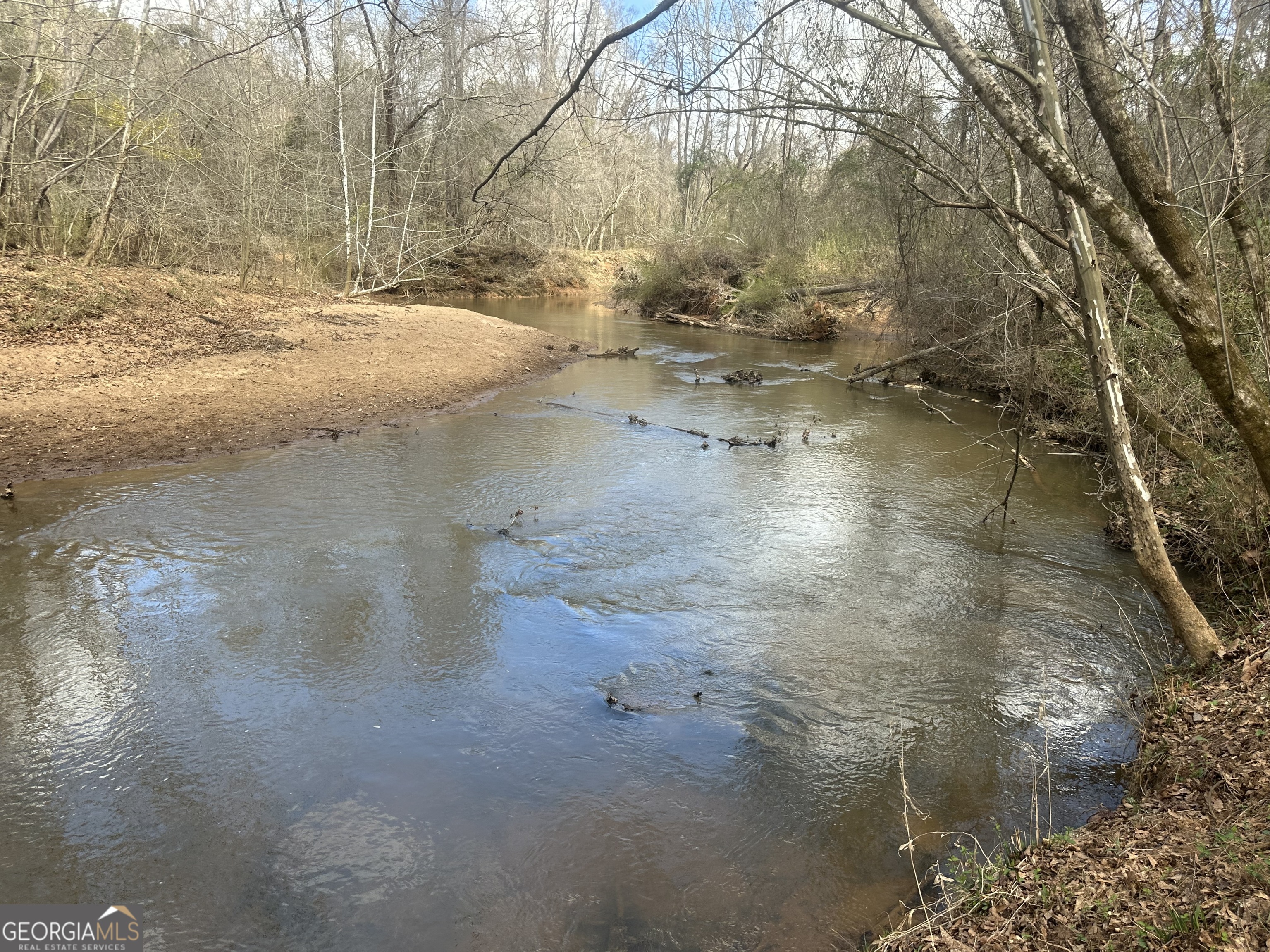 0 Gibson Road Talbotton GA 31827